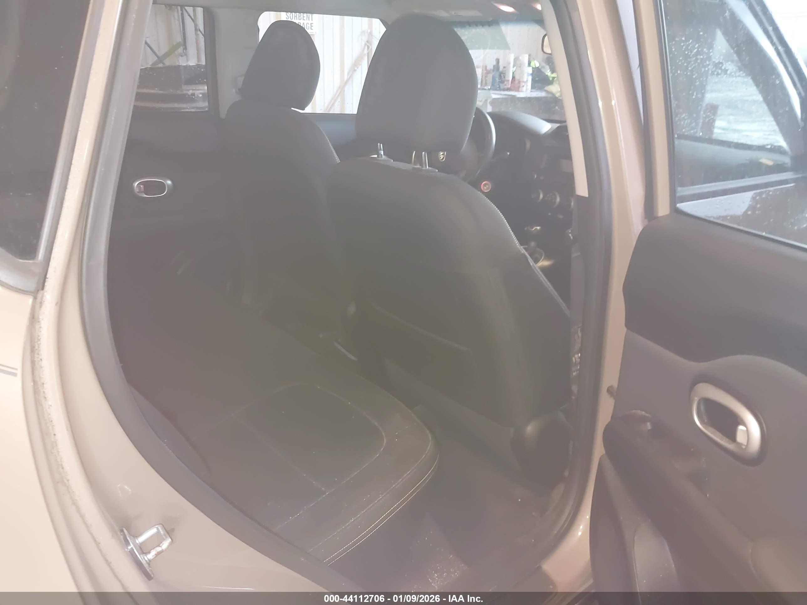 KIA SOUL image 8
