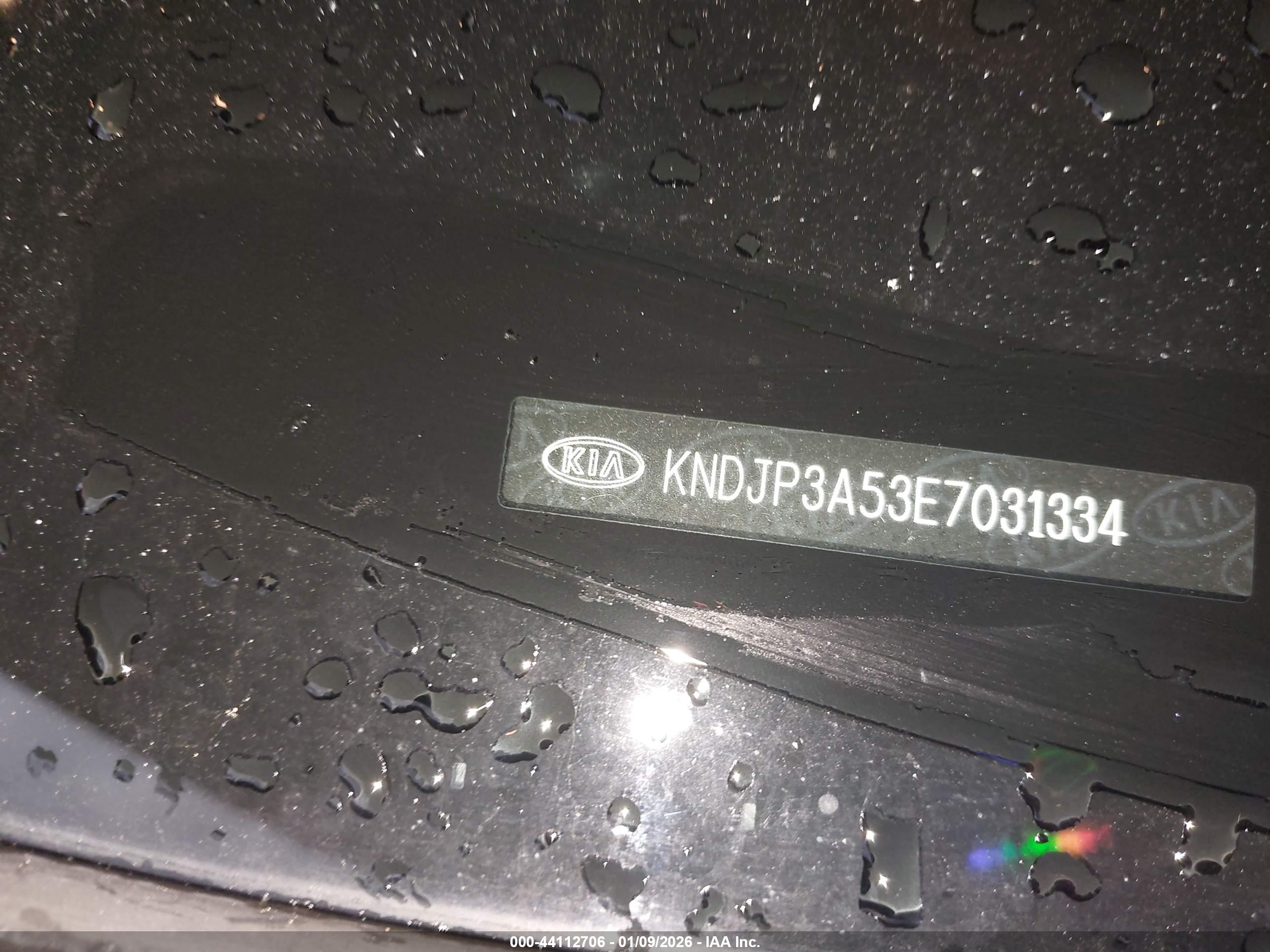 KIA SOUL image 9