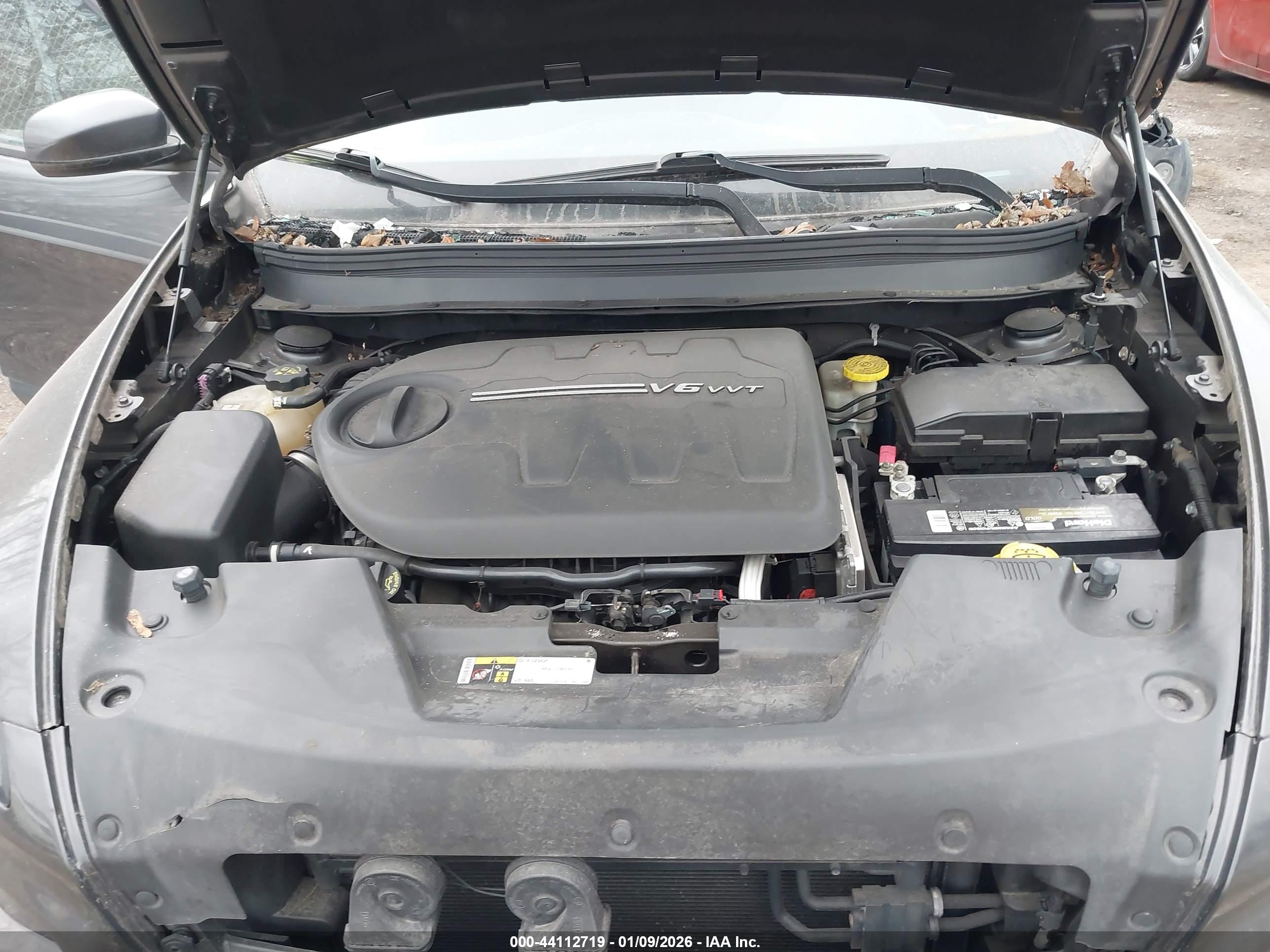 JEEP CHEROKEE image 10