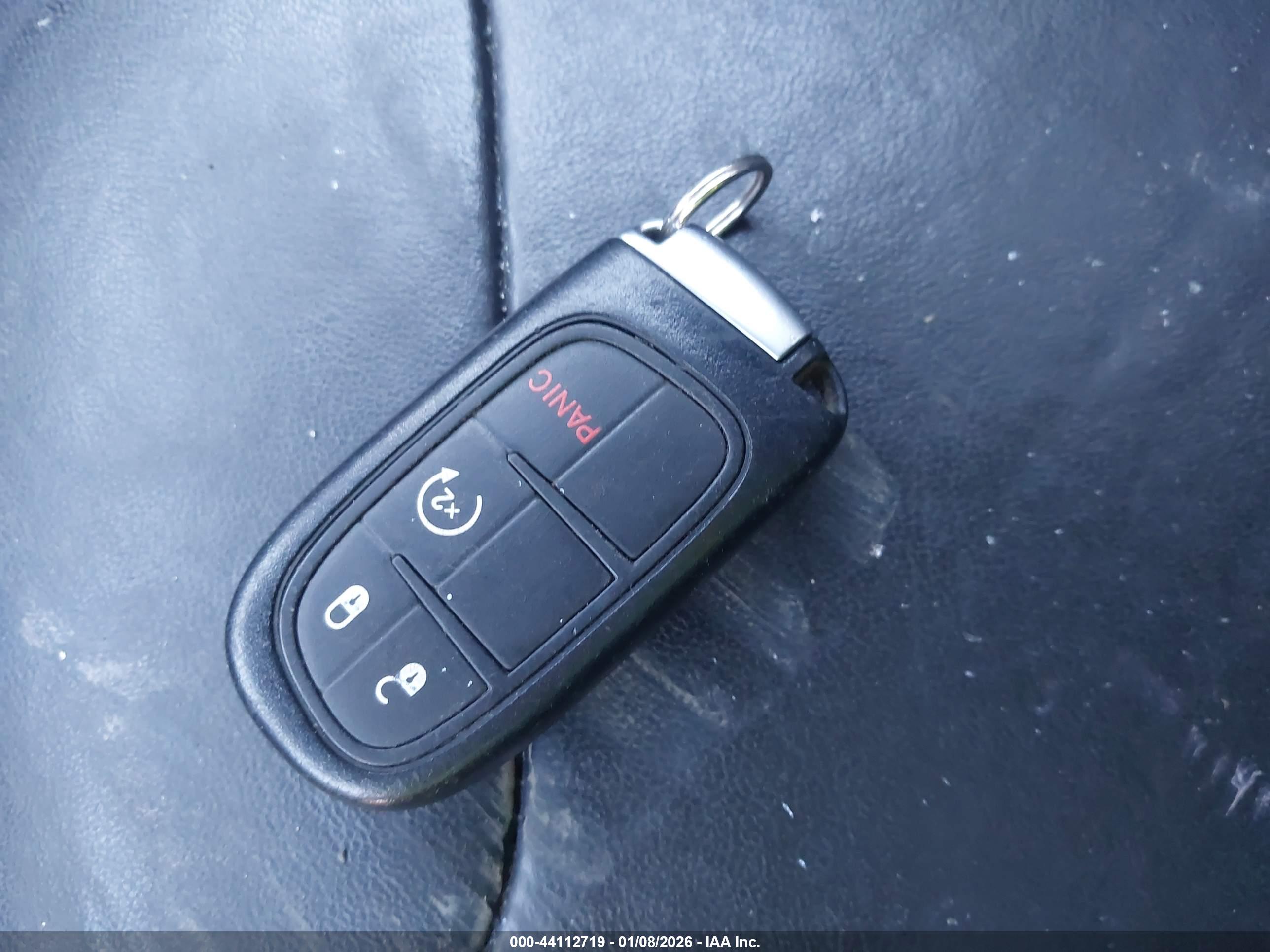 JEEP CHEROKEE image 11