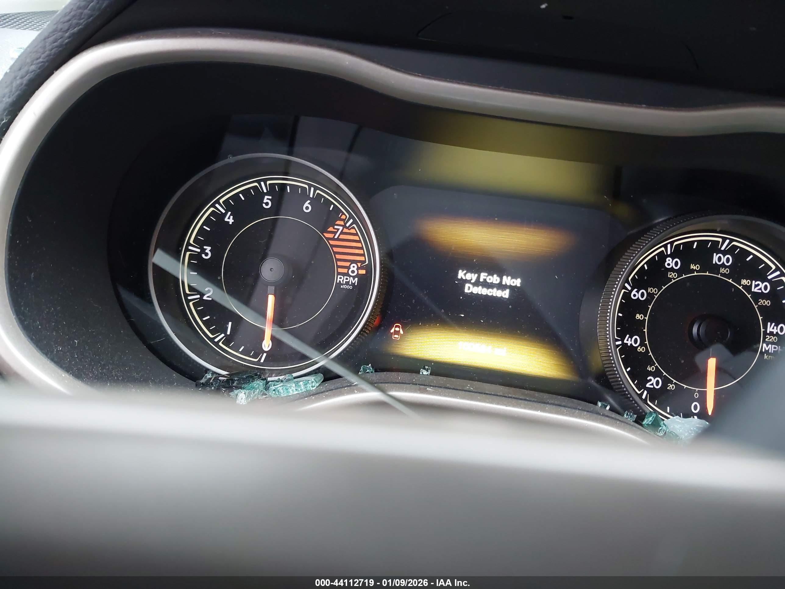 JEEP CHEROKEE image 7