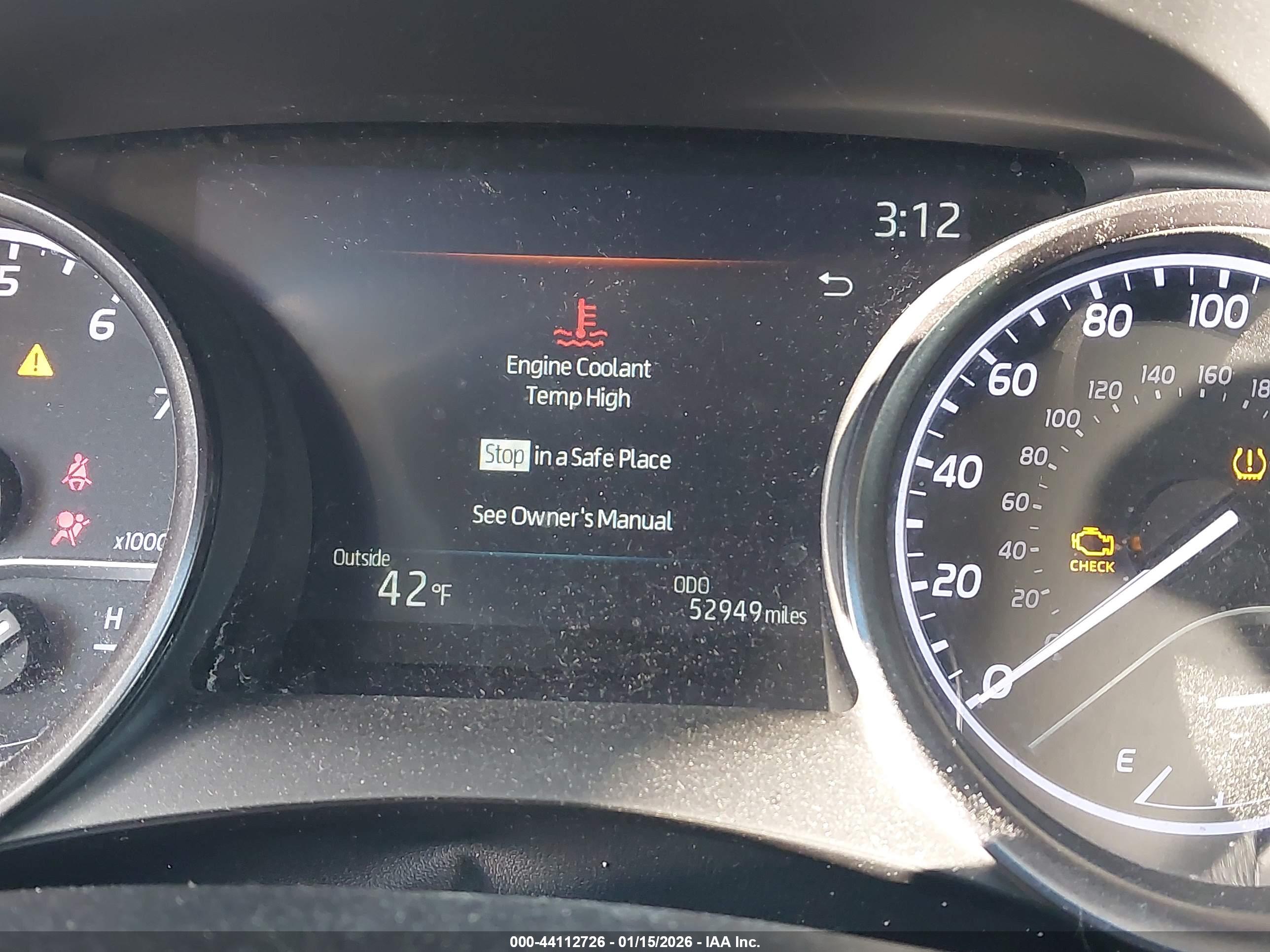 TOYOTA CAMRY image 7