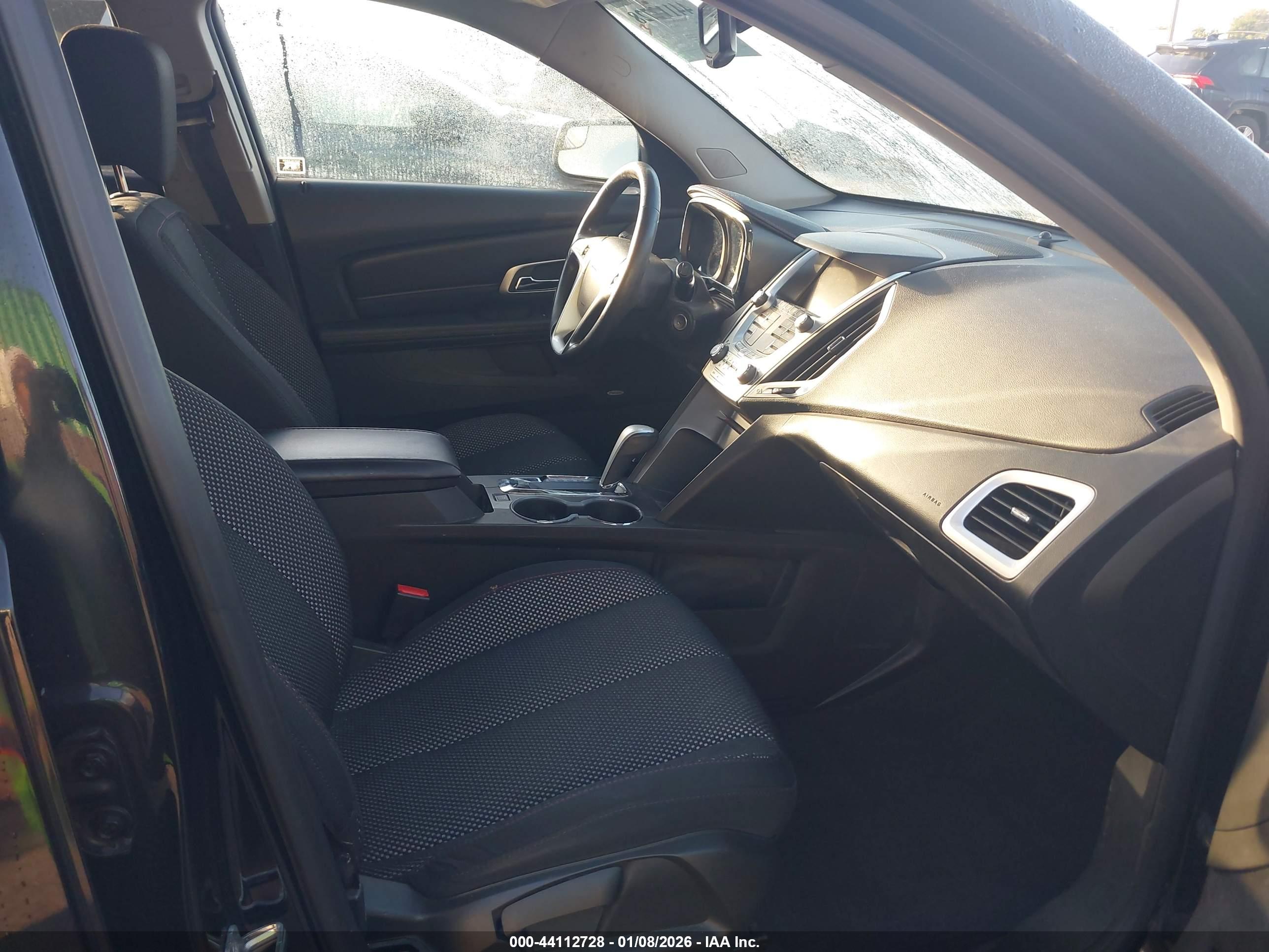 GMC TERRAIN image 5