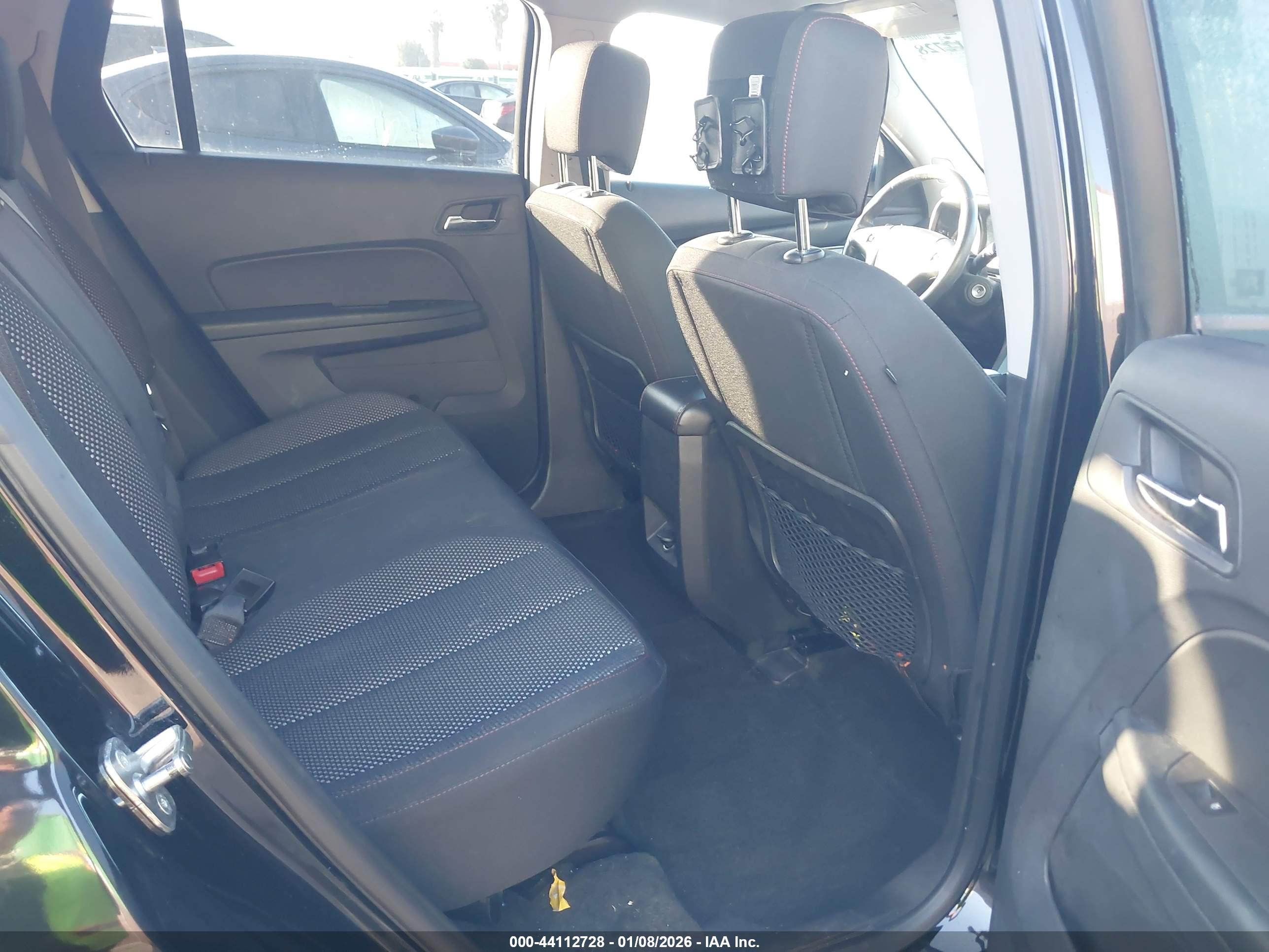 GMC TERRAIN image 8