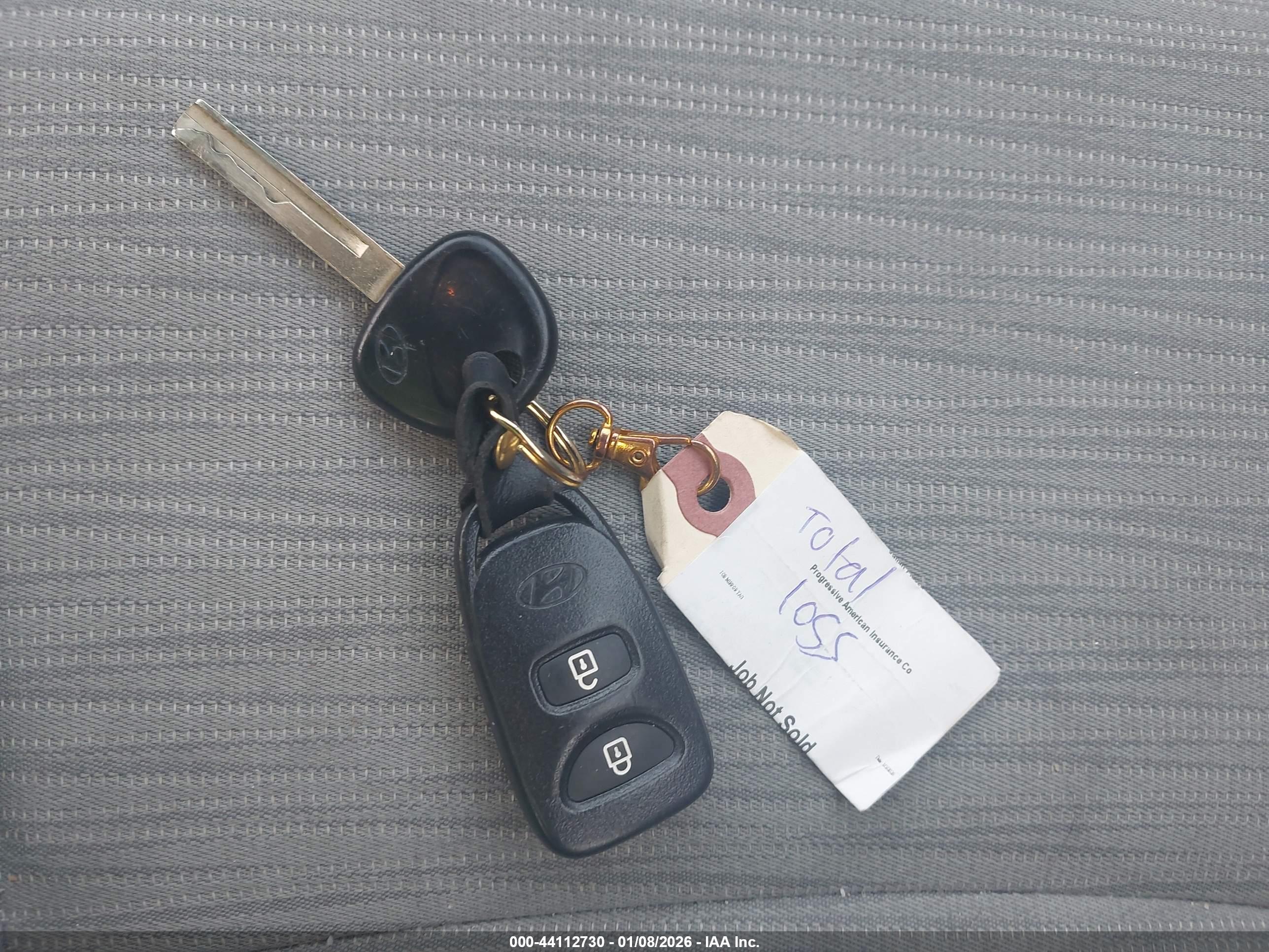 HYUNDAI ACCENT image 11