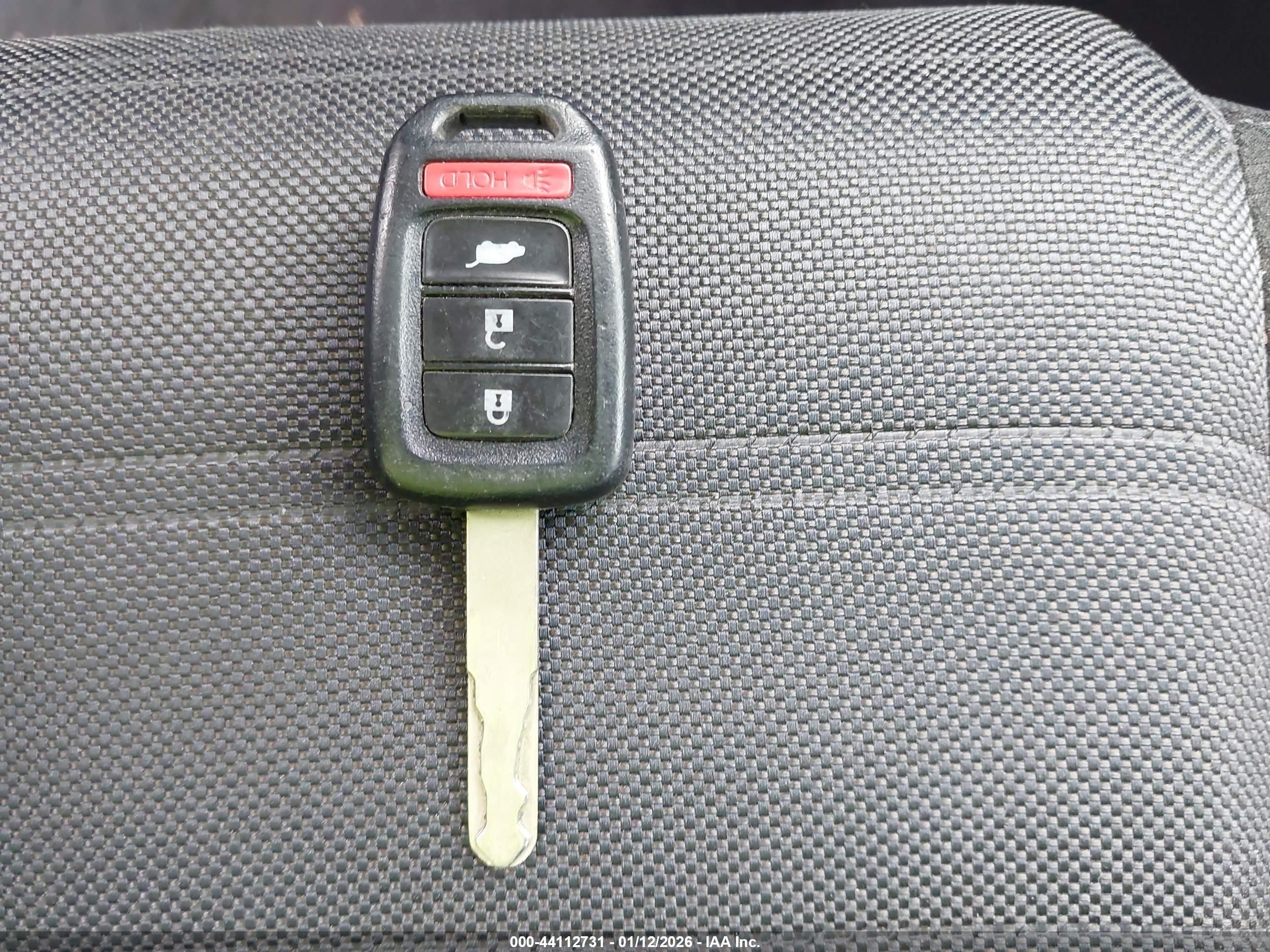 HONDA CR-V image 11