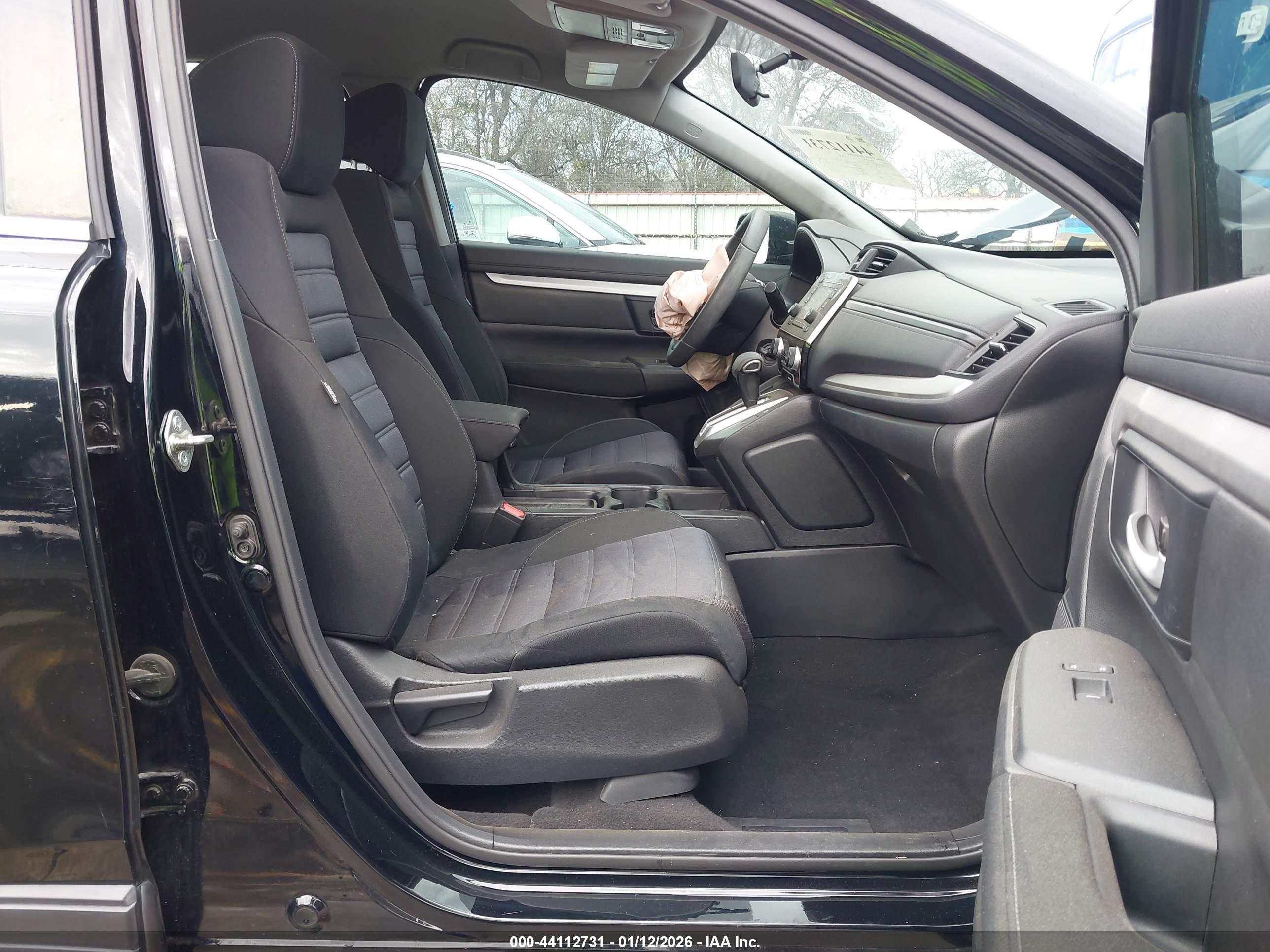 HONDA CR-V image 5