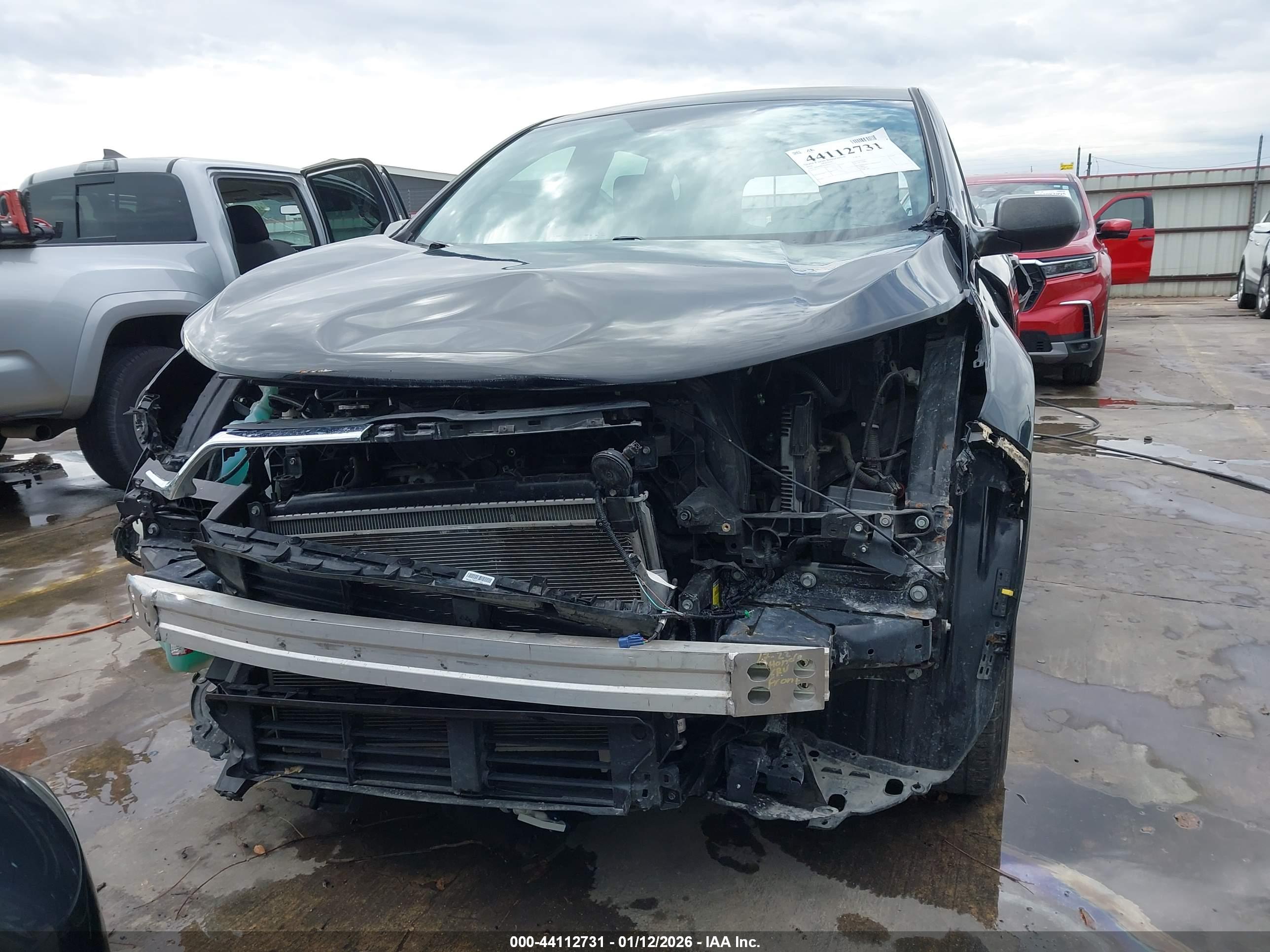 HONDA CR-V image 6