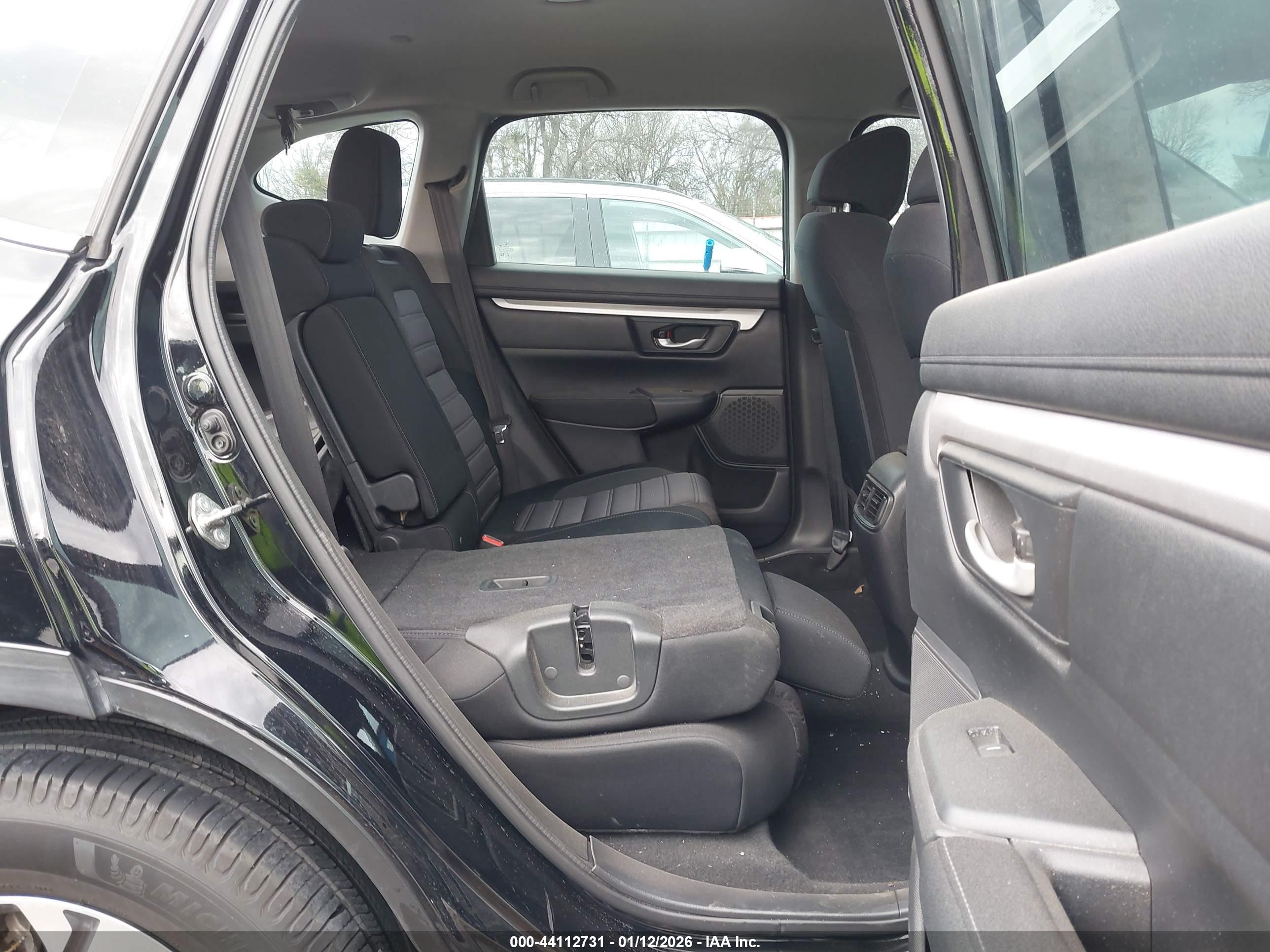 HONDA CR-V image 8