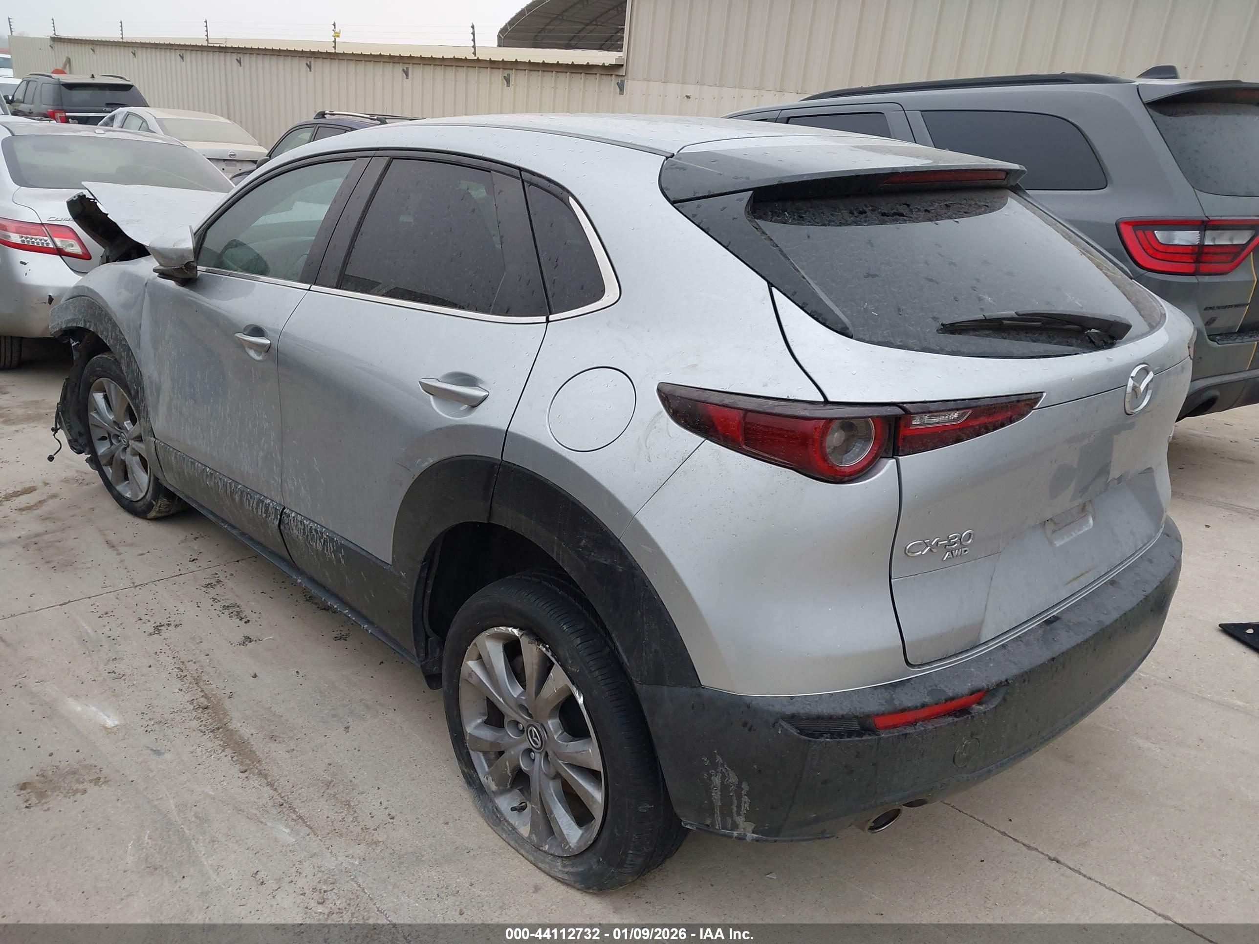 MAZDA CX-30 image 3