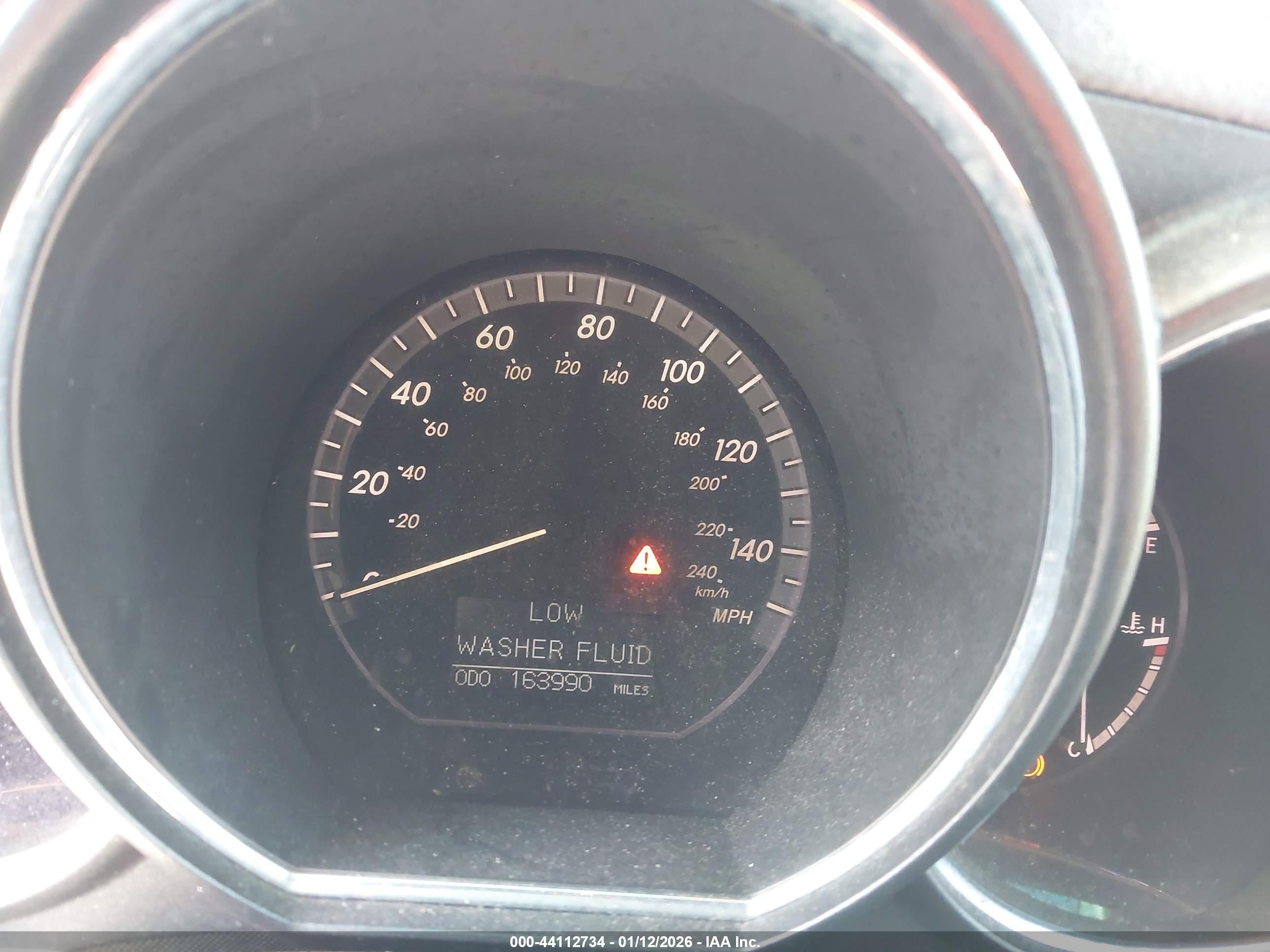 LEXUS RX image 7