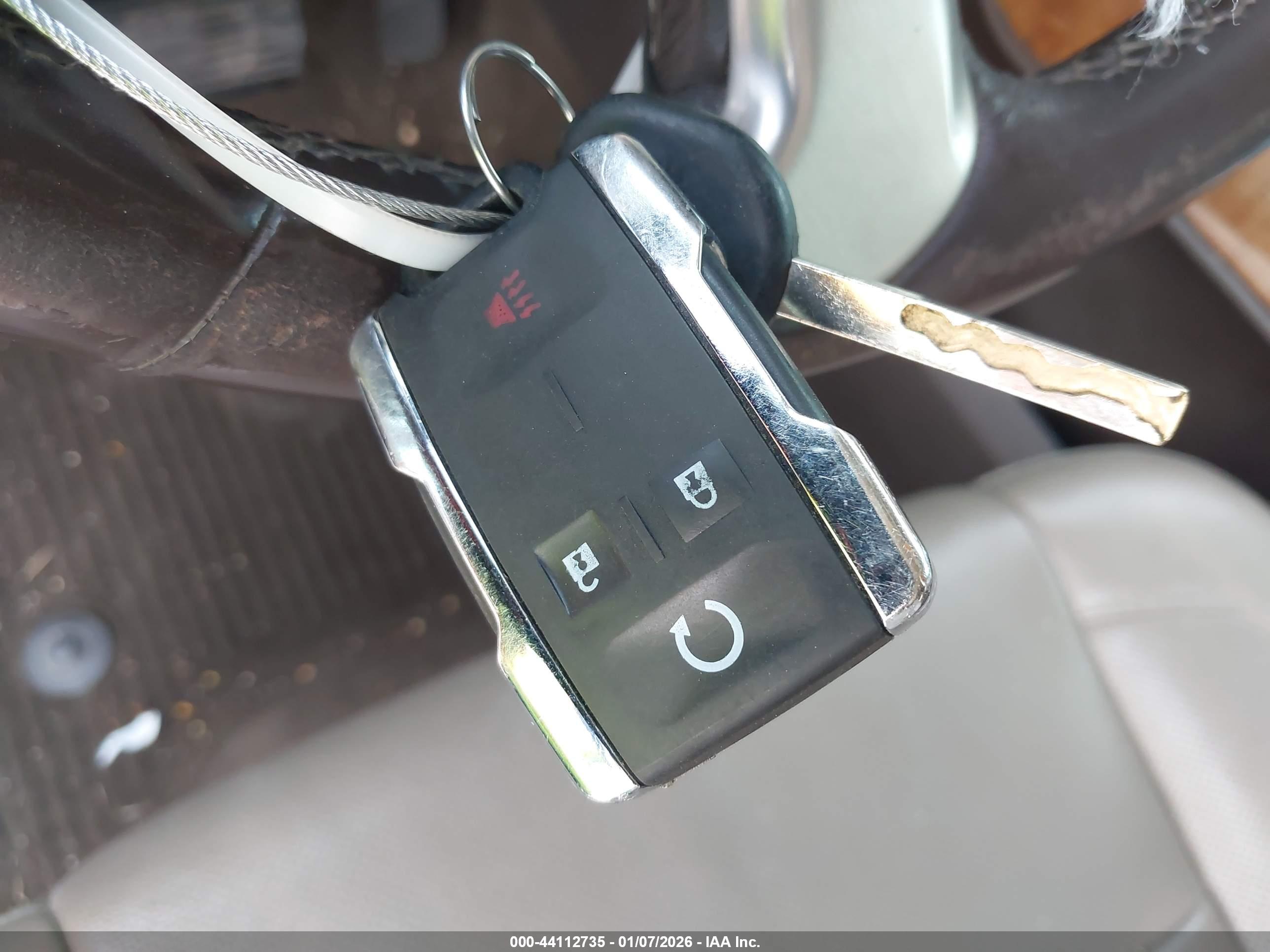 GMC SIERRA image 11