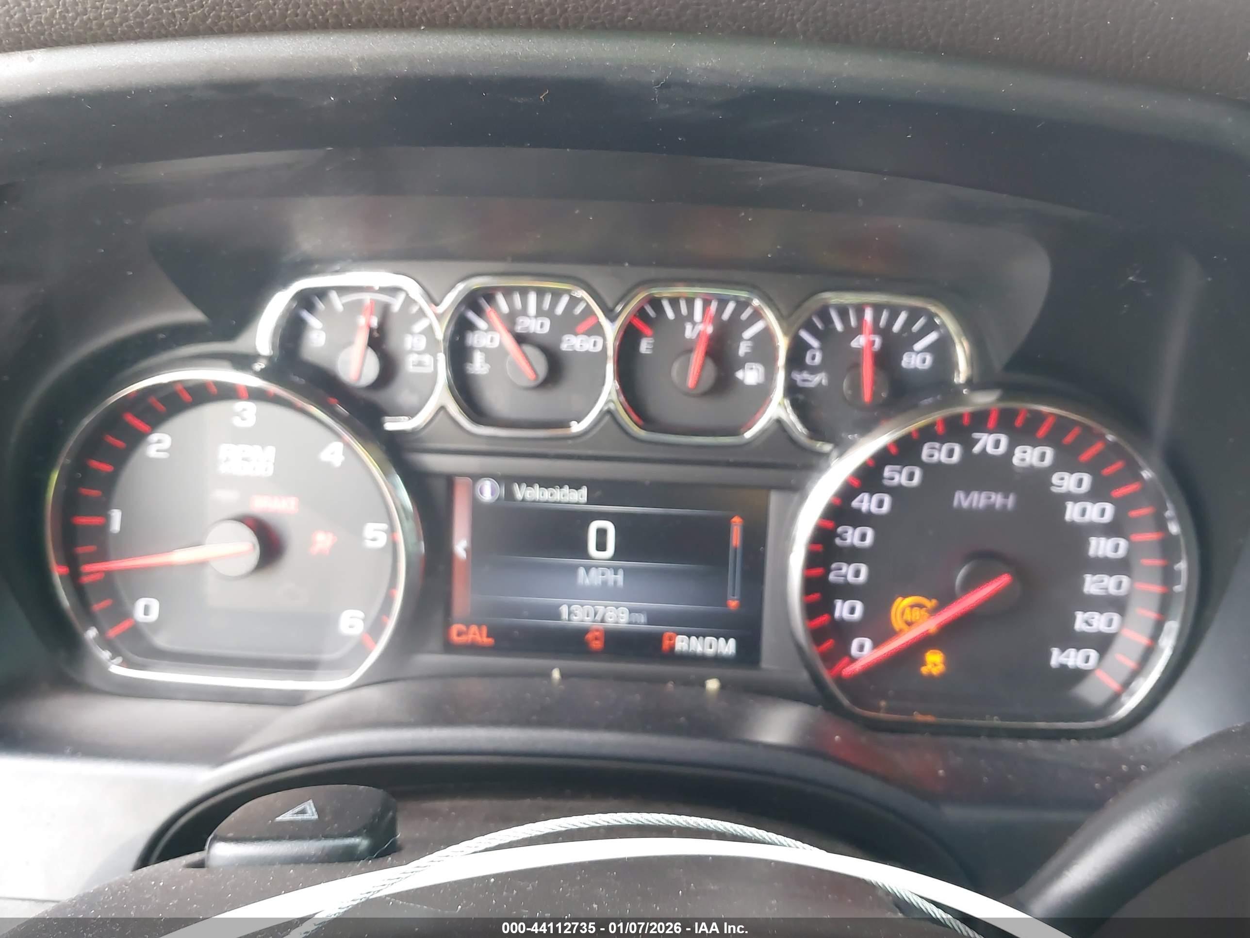 GMC SIERRA image 7