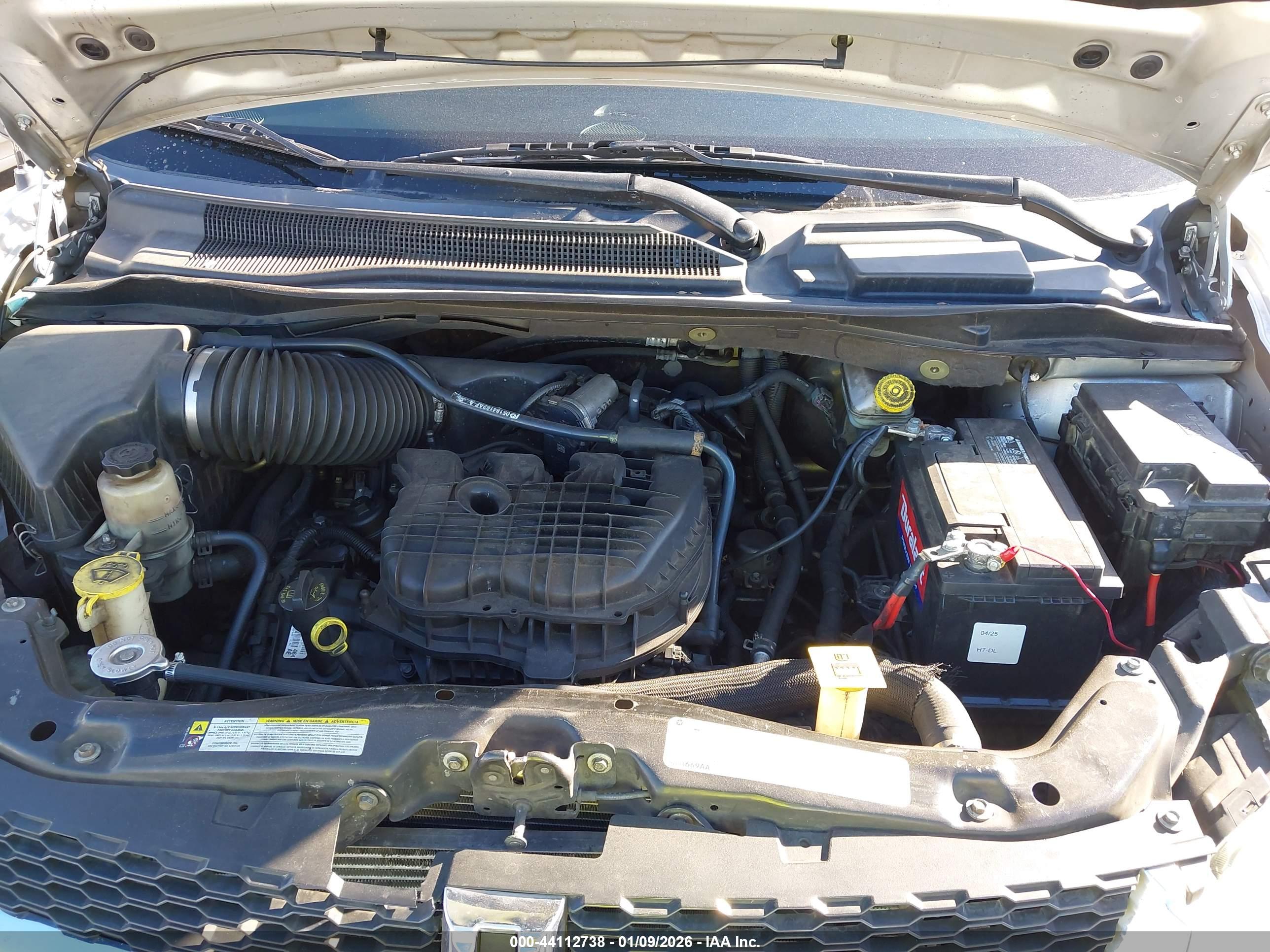 DODGE GRAND image 10