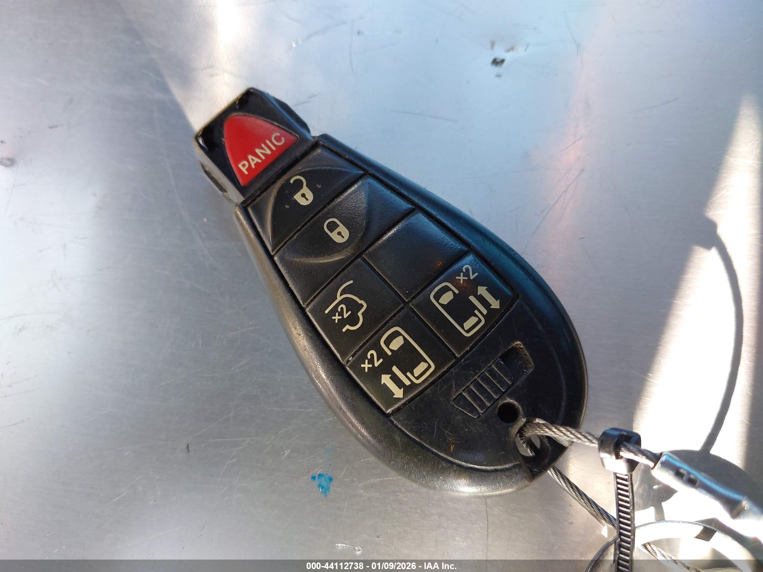 DODGE GRAND image 11