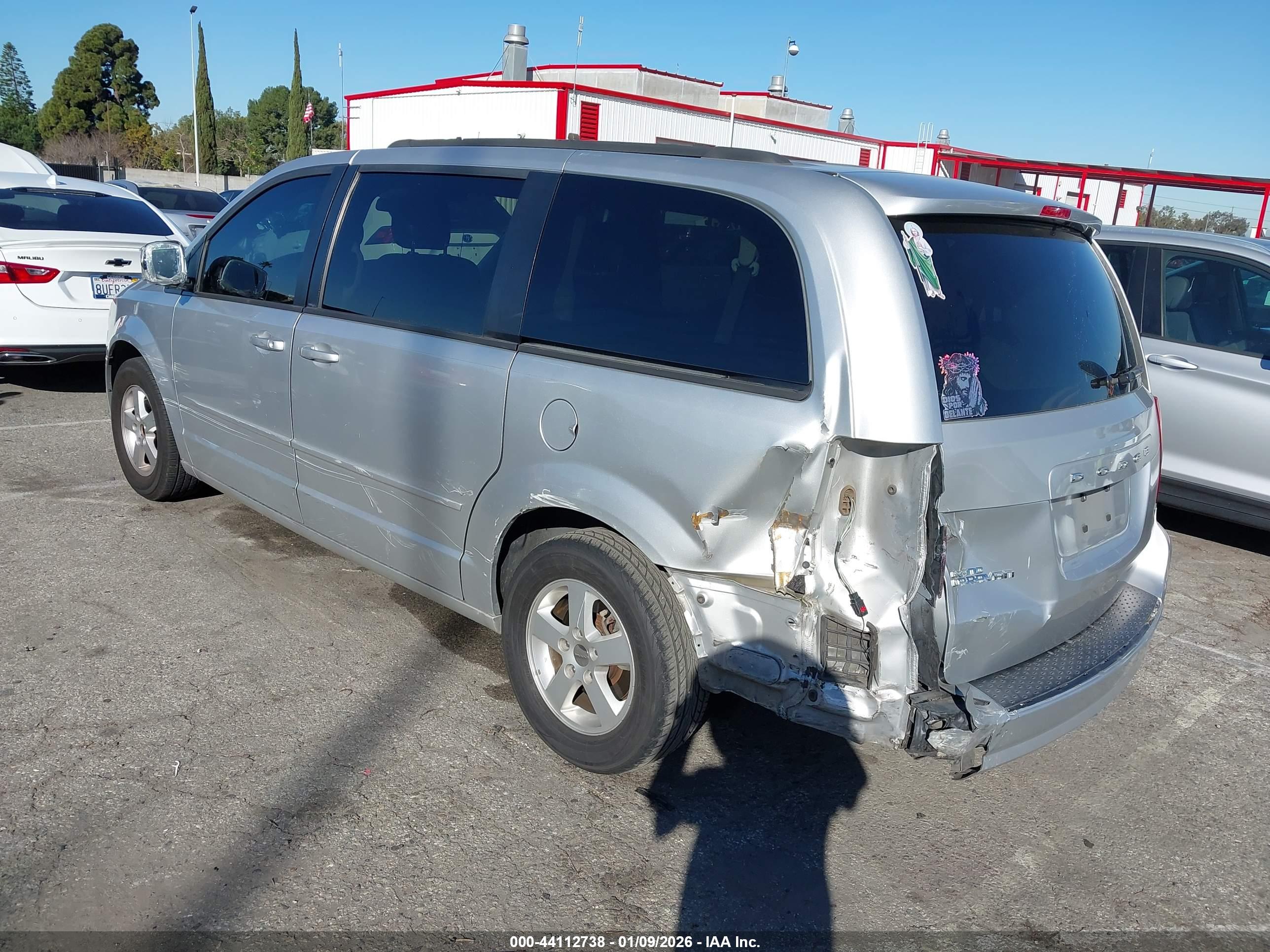 DODGE GRAND image 3