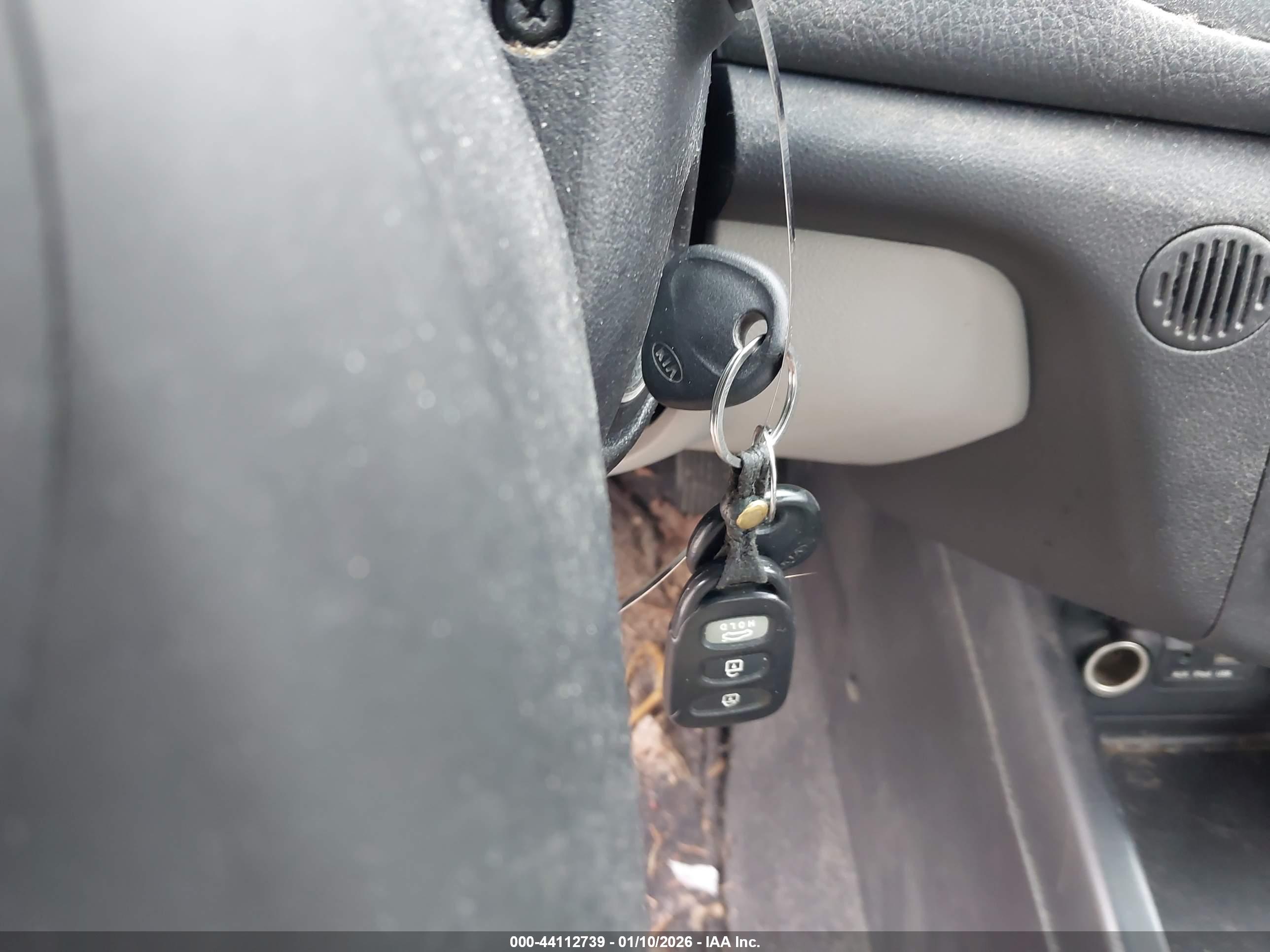 KIA FORTE image 11