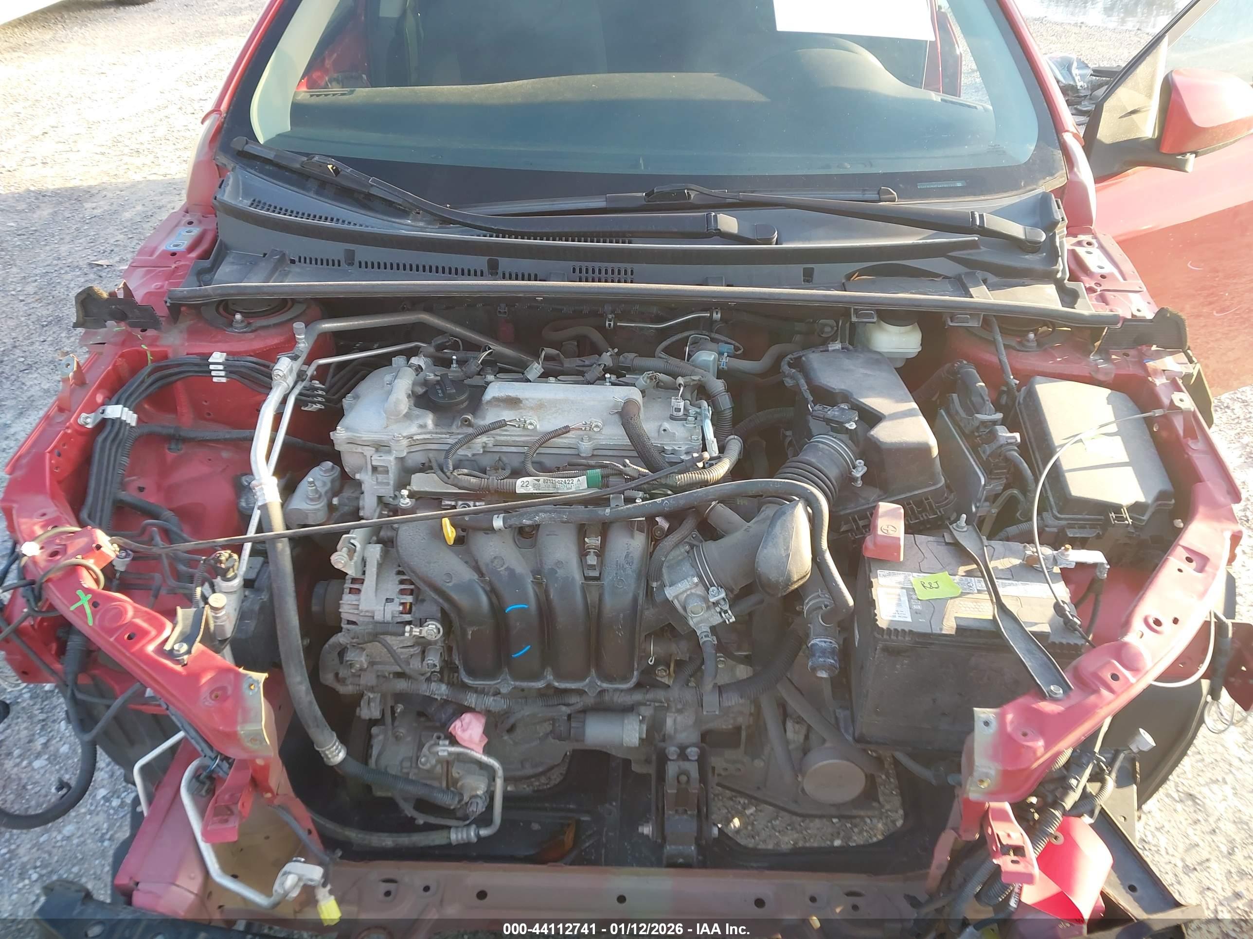 TOYOTA COROLLA image 10