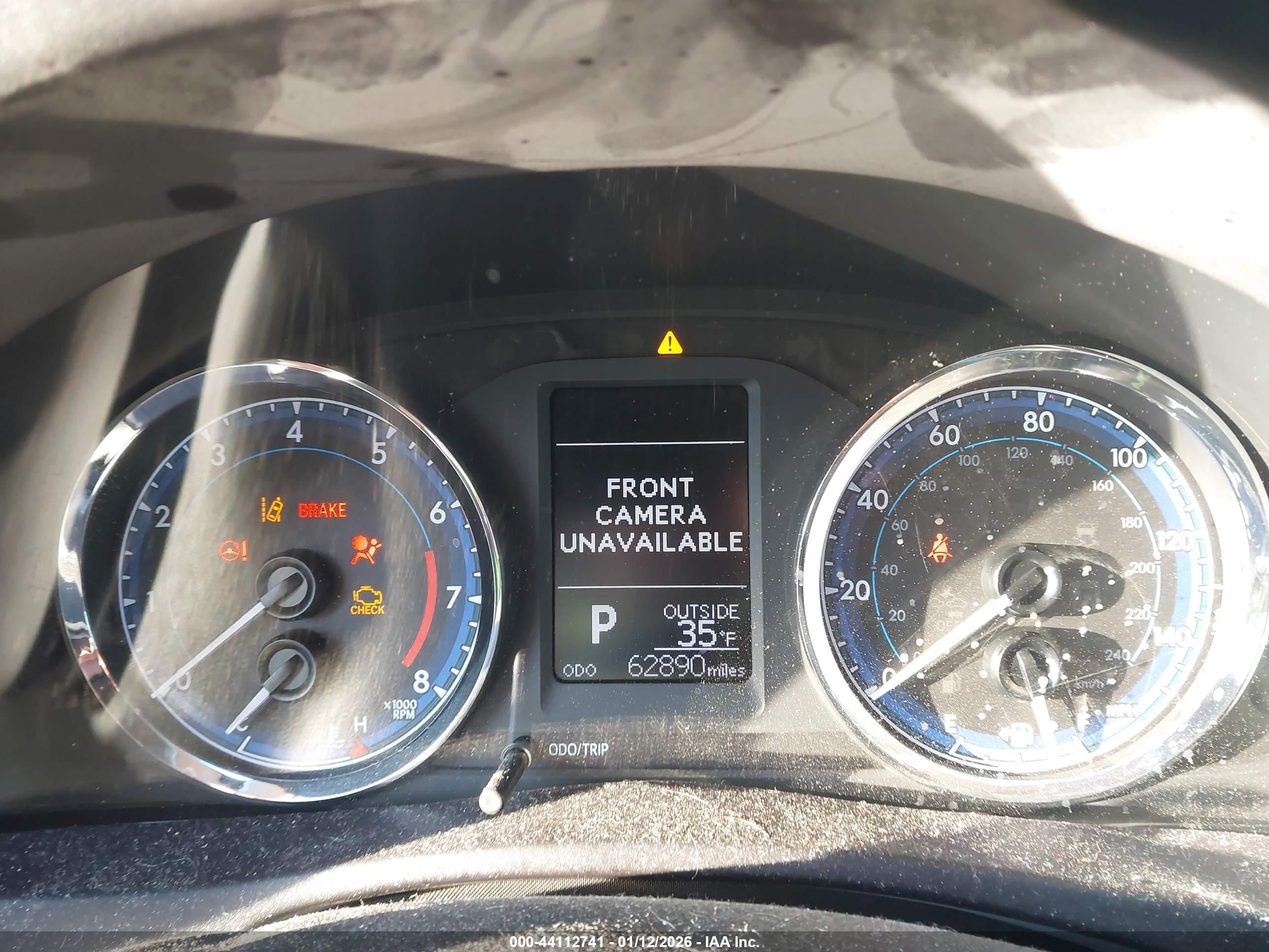 TOYOTA COROLLA image 7