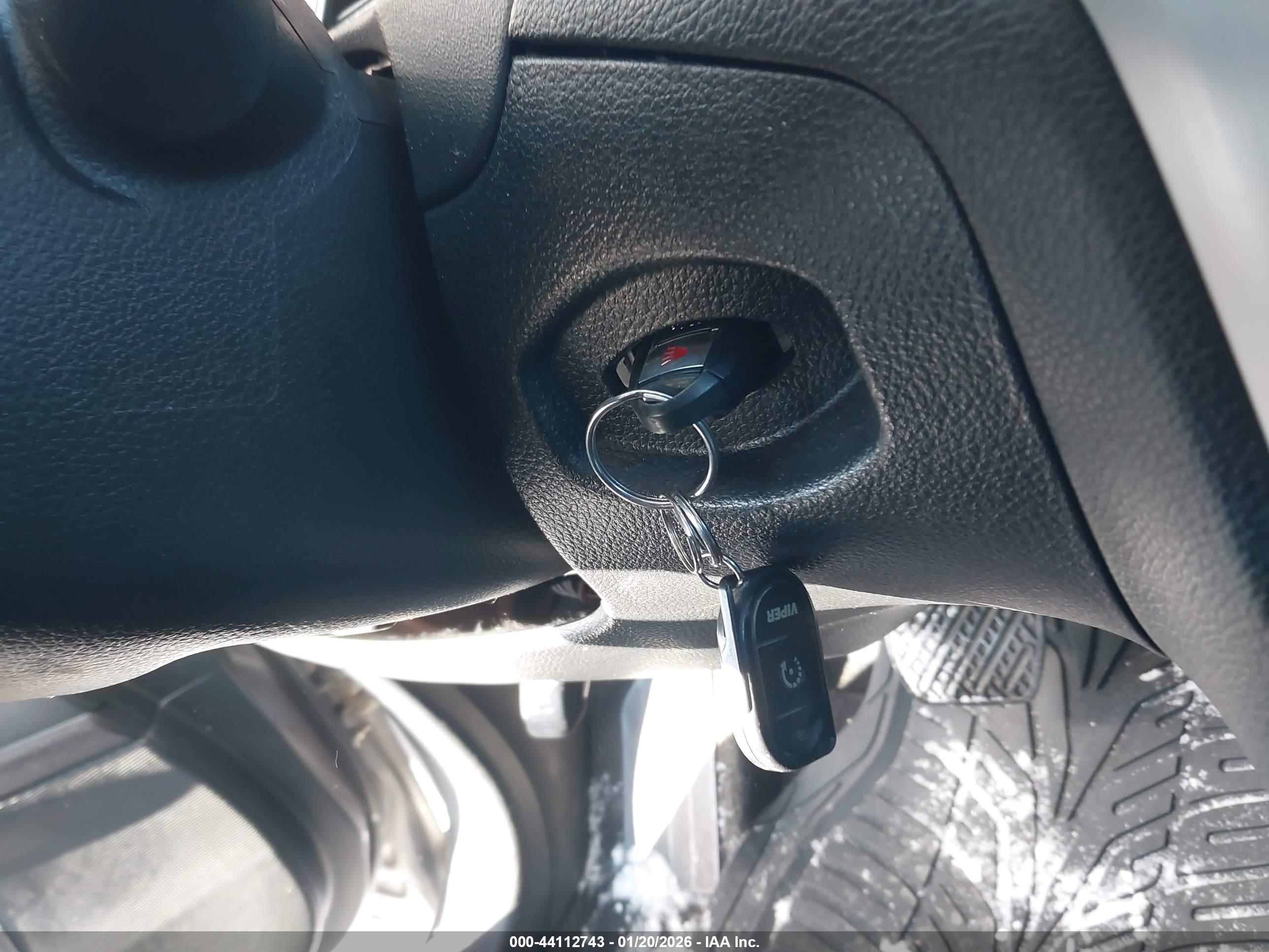 NISSAN MURANO image 11