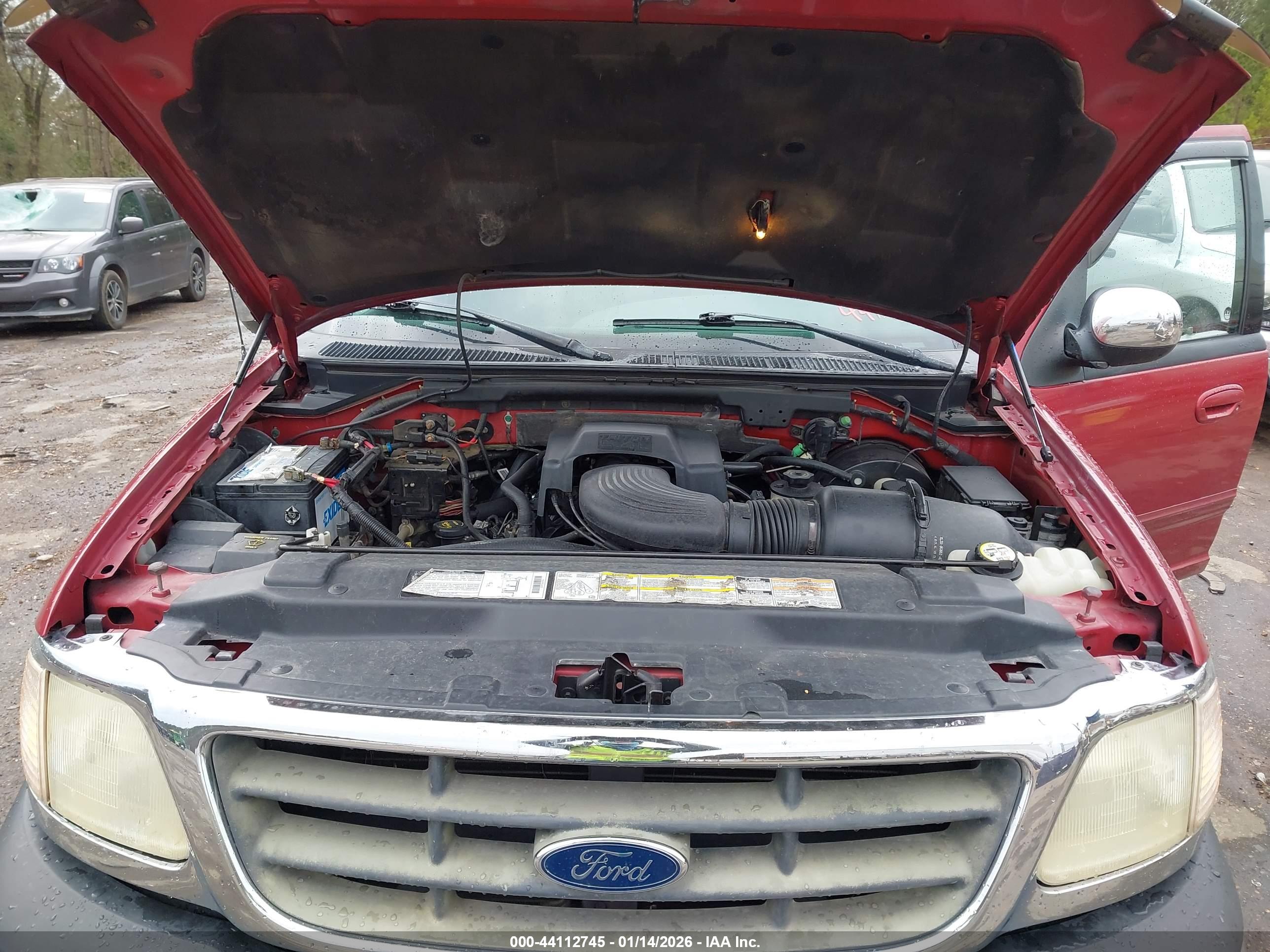 FORD F-150 image 10