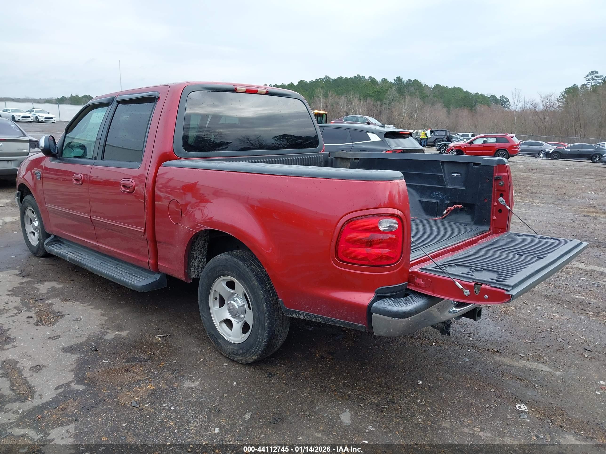 FORD F-150 image 3
