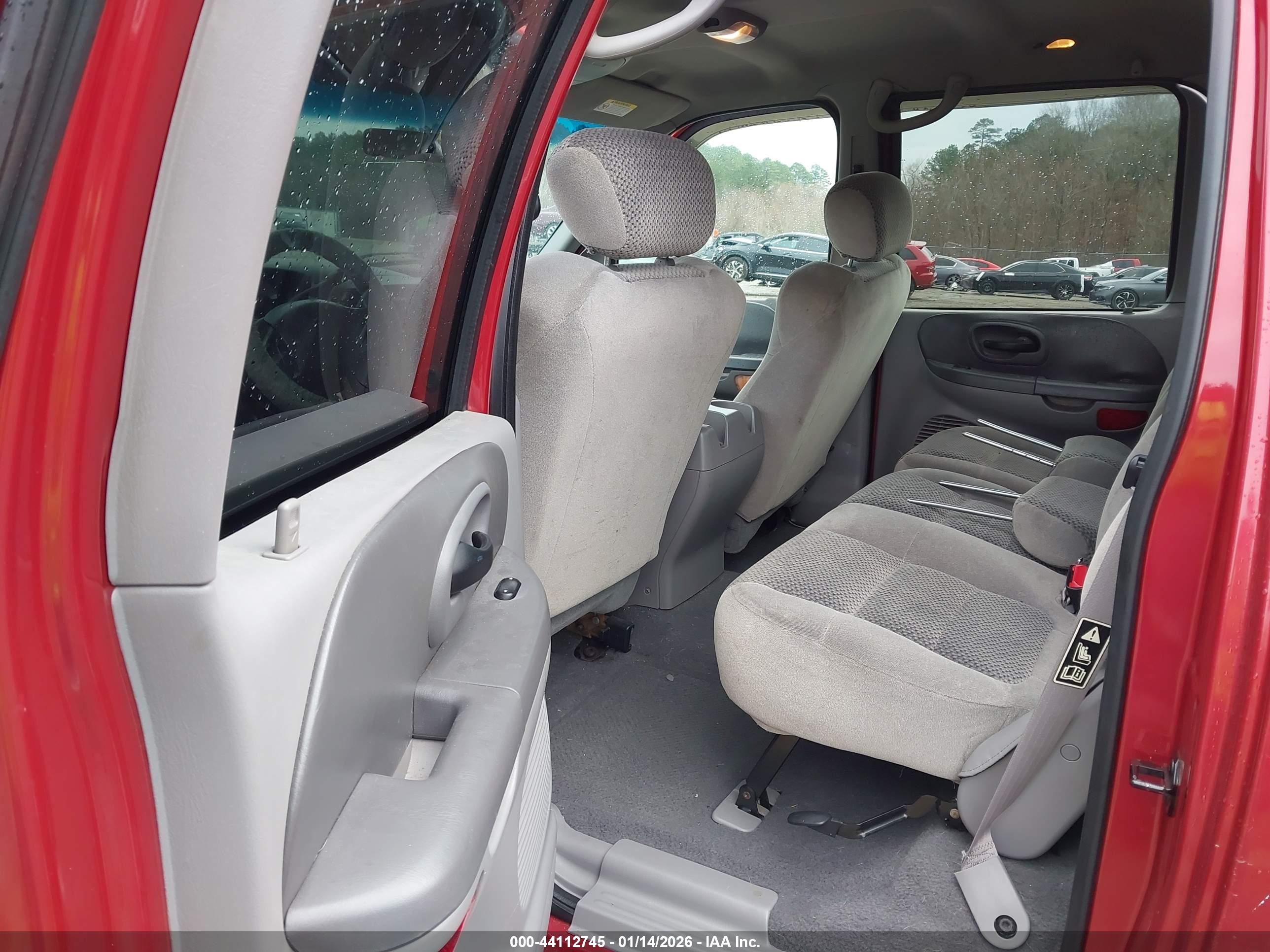 FORD F-150 image 8
