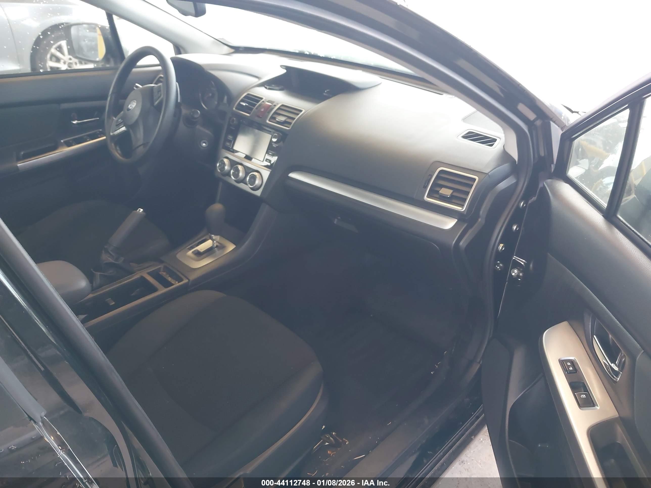 SUBARU IMPREZA image 5