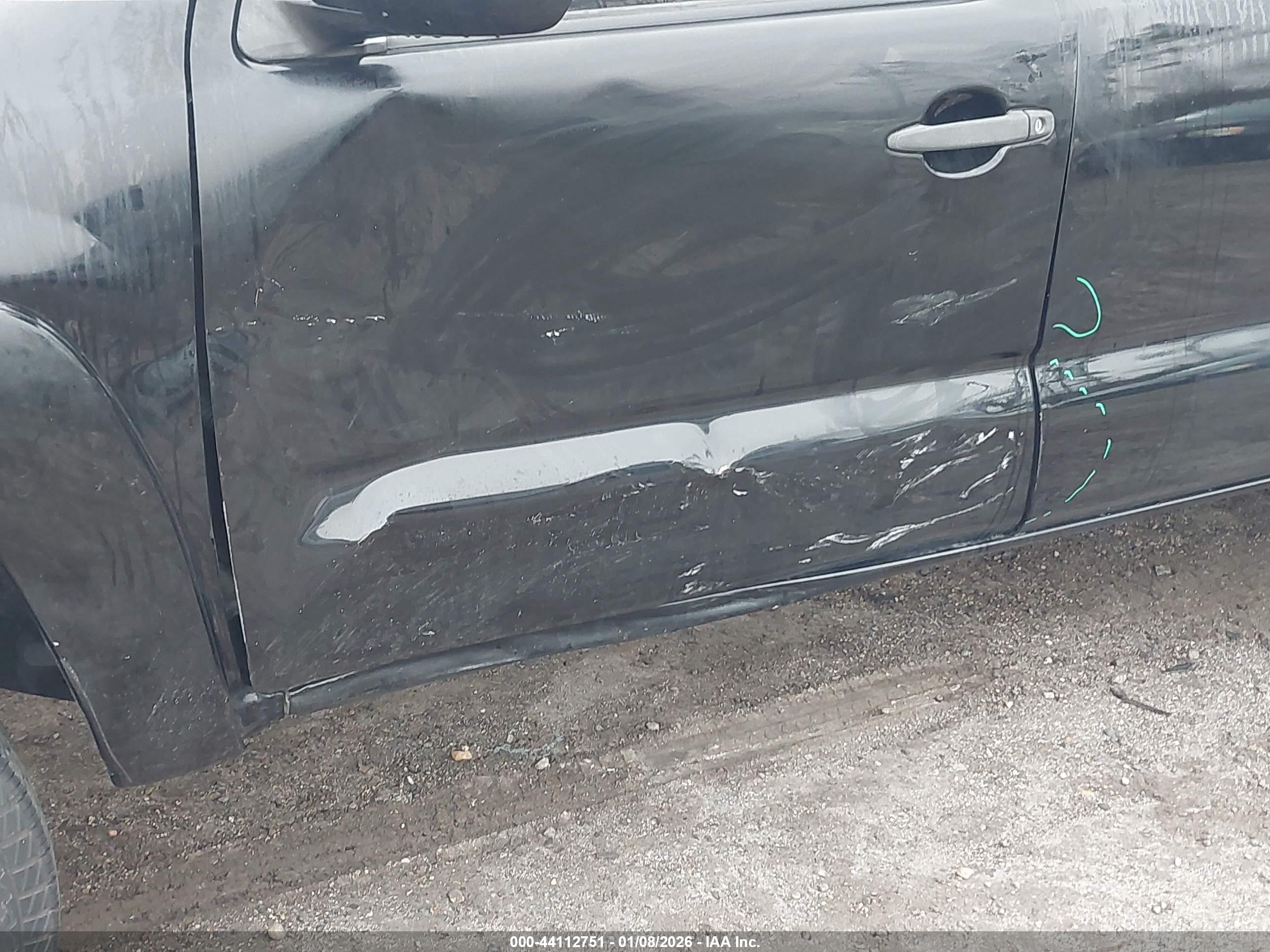TOYOTA TACOMA image 6