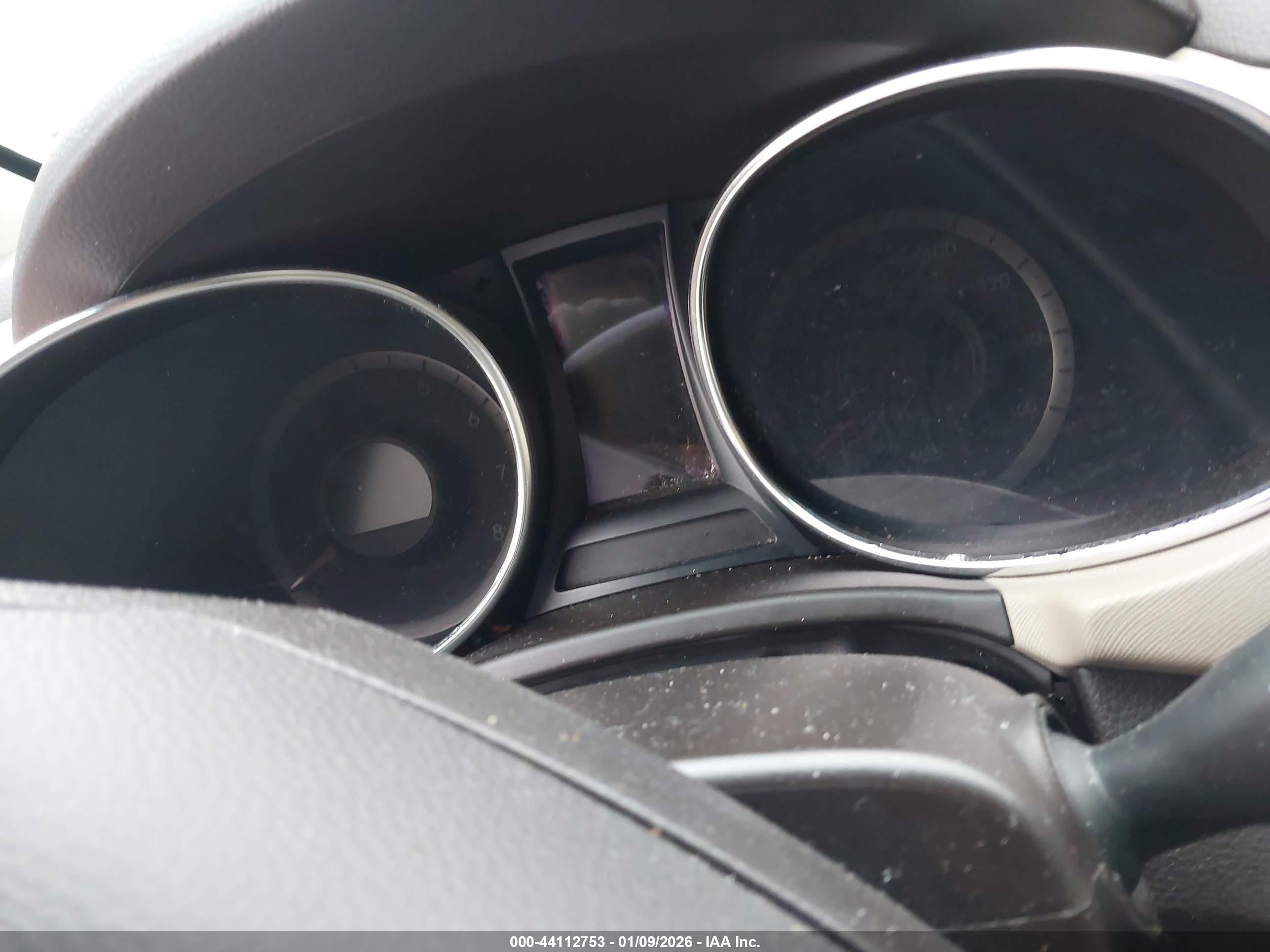 HYUNDAI SANTA image 7