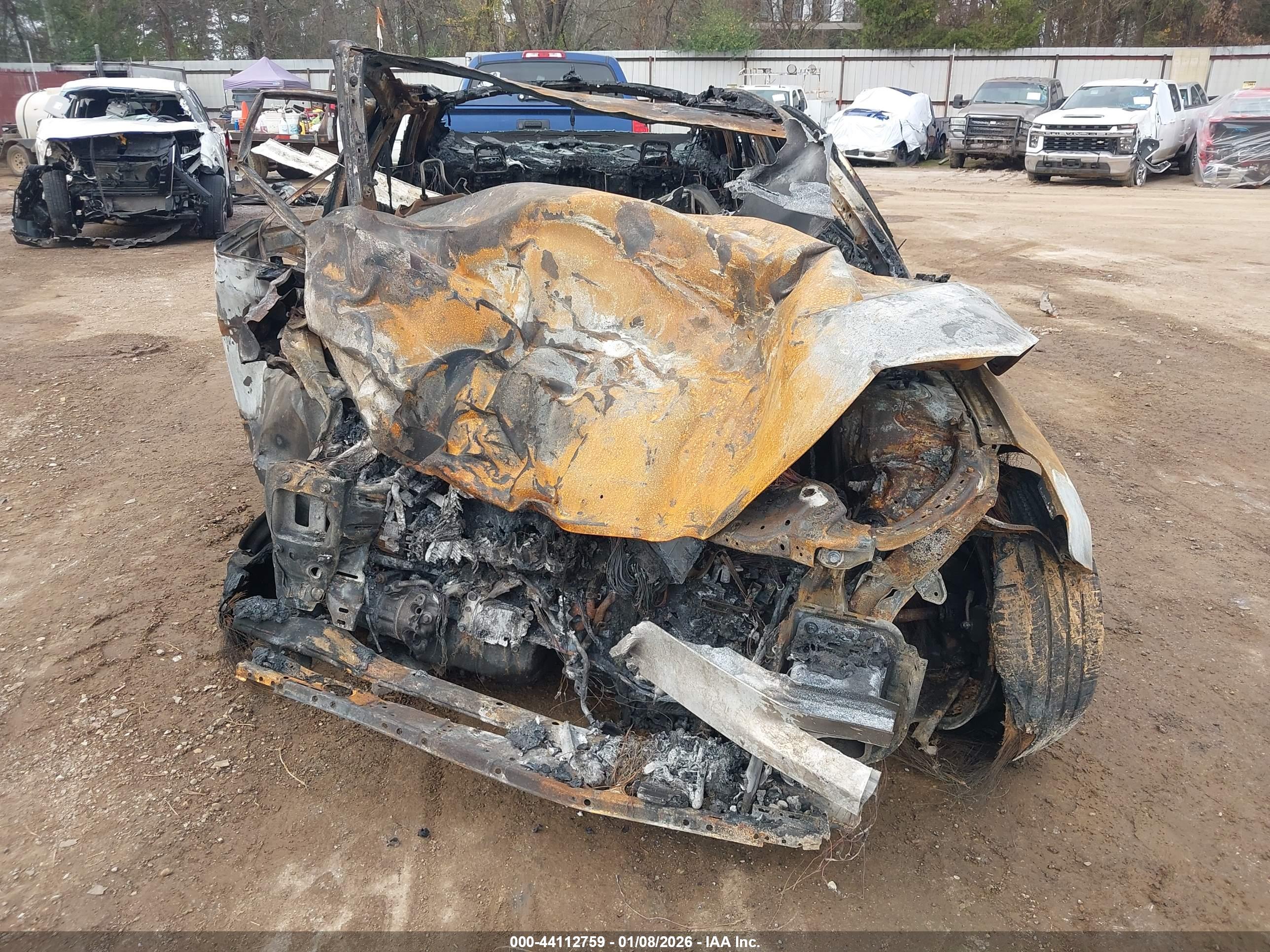 KIA K5 image 6