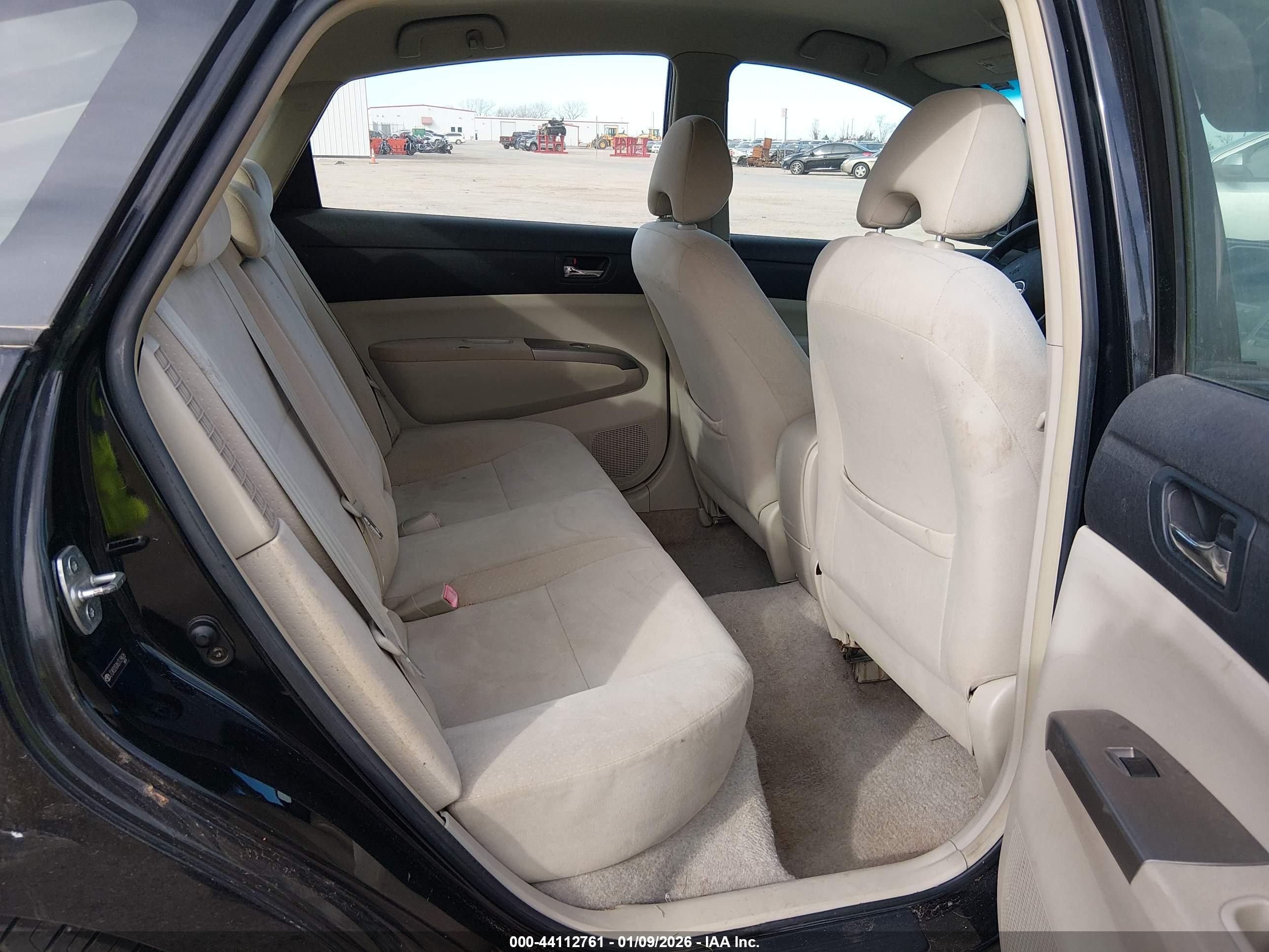 TOYOTA PRIUS image 8