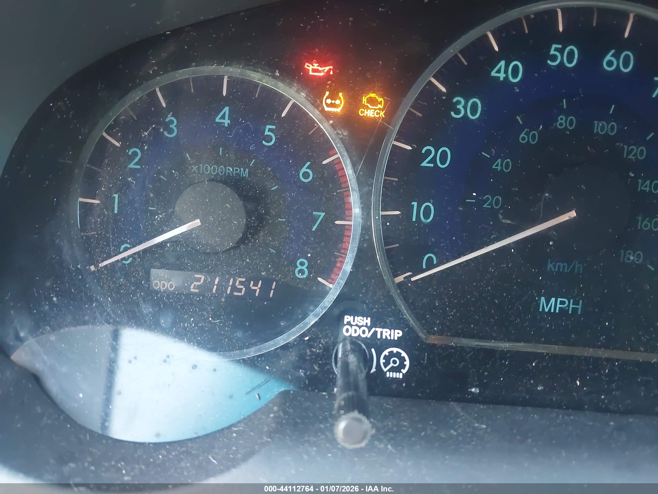 TOYOTA SIENNA image 7