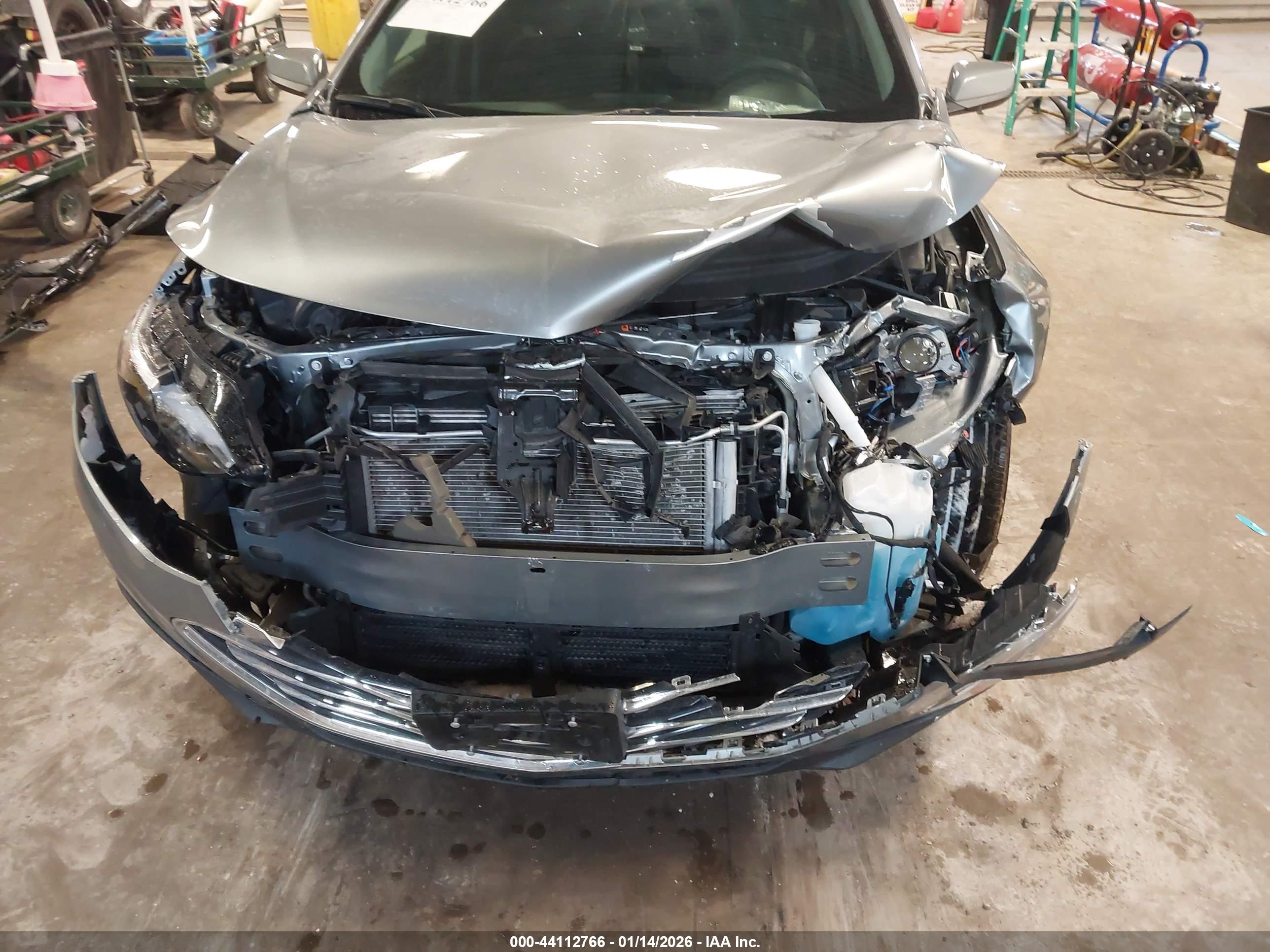 CHEVROLET MALIBU image 6