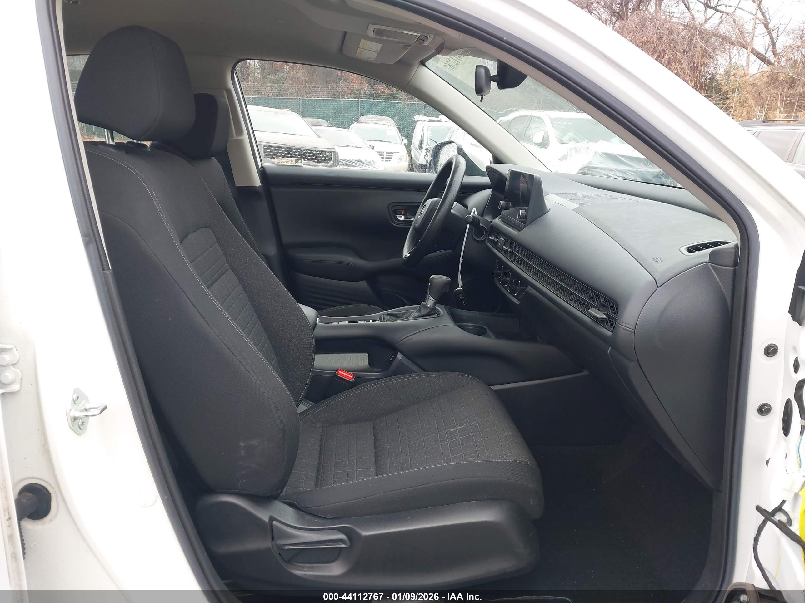 HONDA HR-V image 5