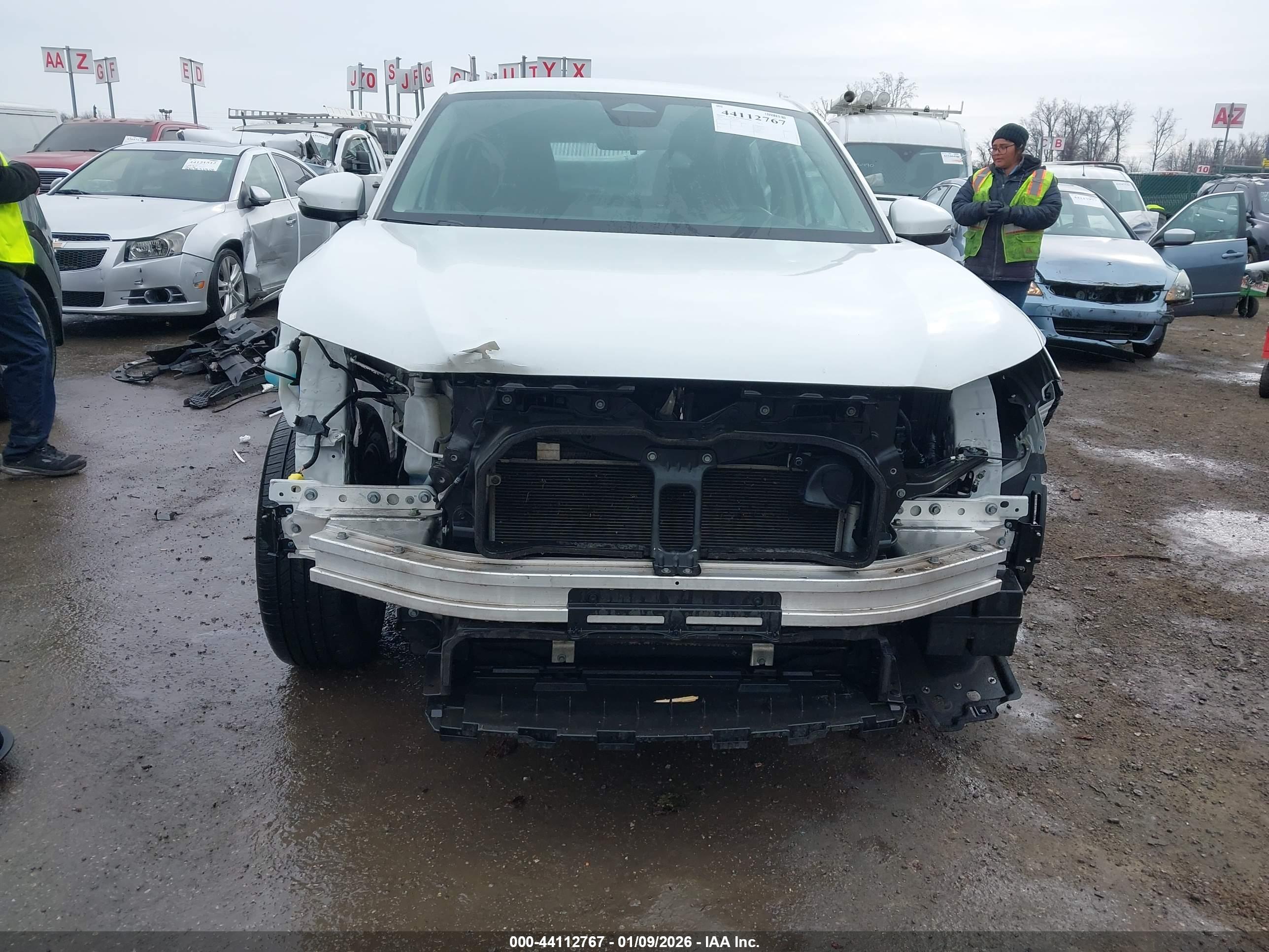 HONDA HR-V image 6