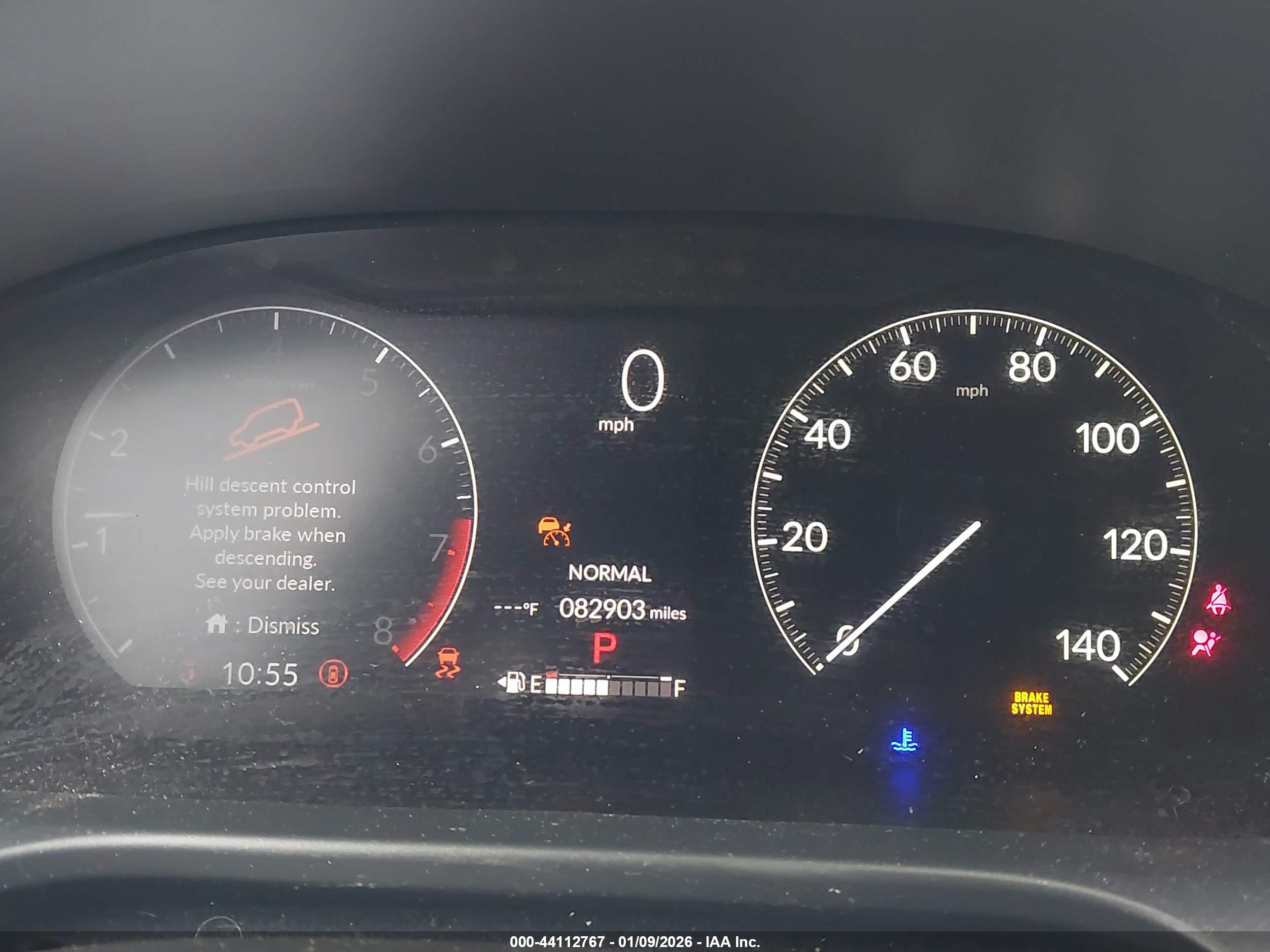 HONDA HR-V image 7