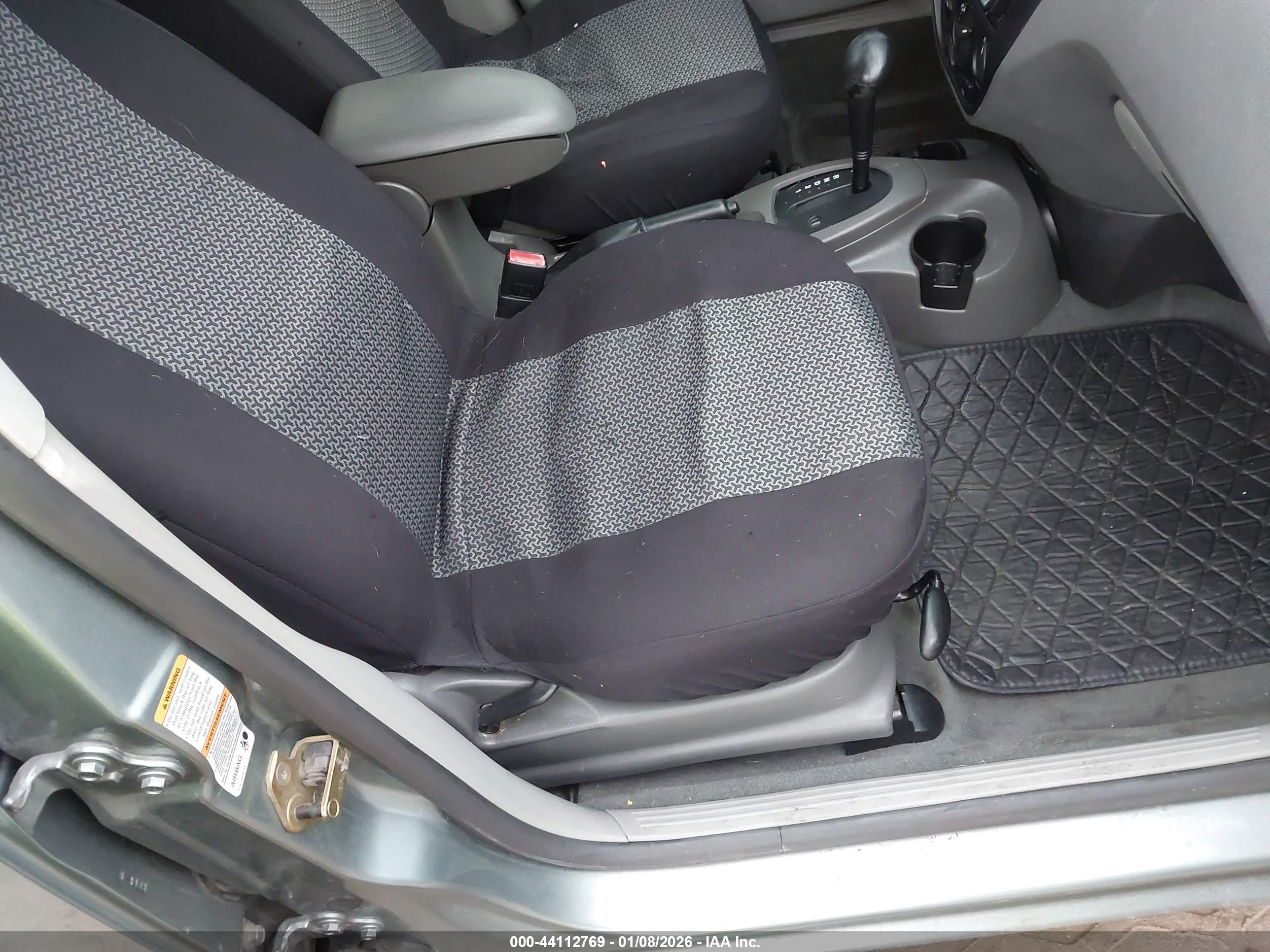 FORD FOCUS image 5