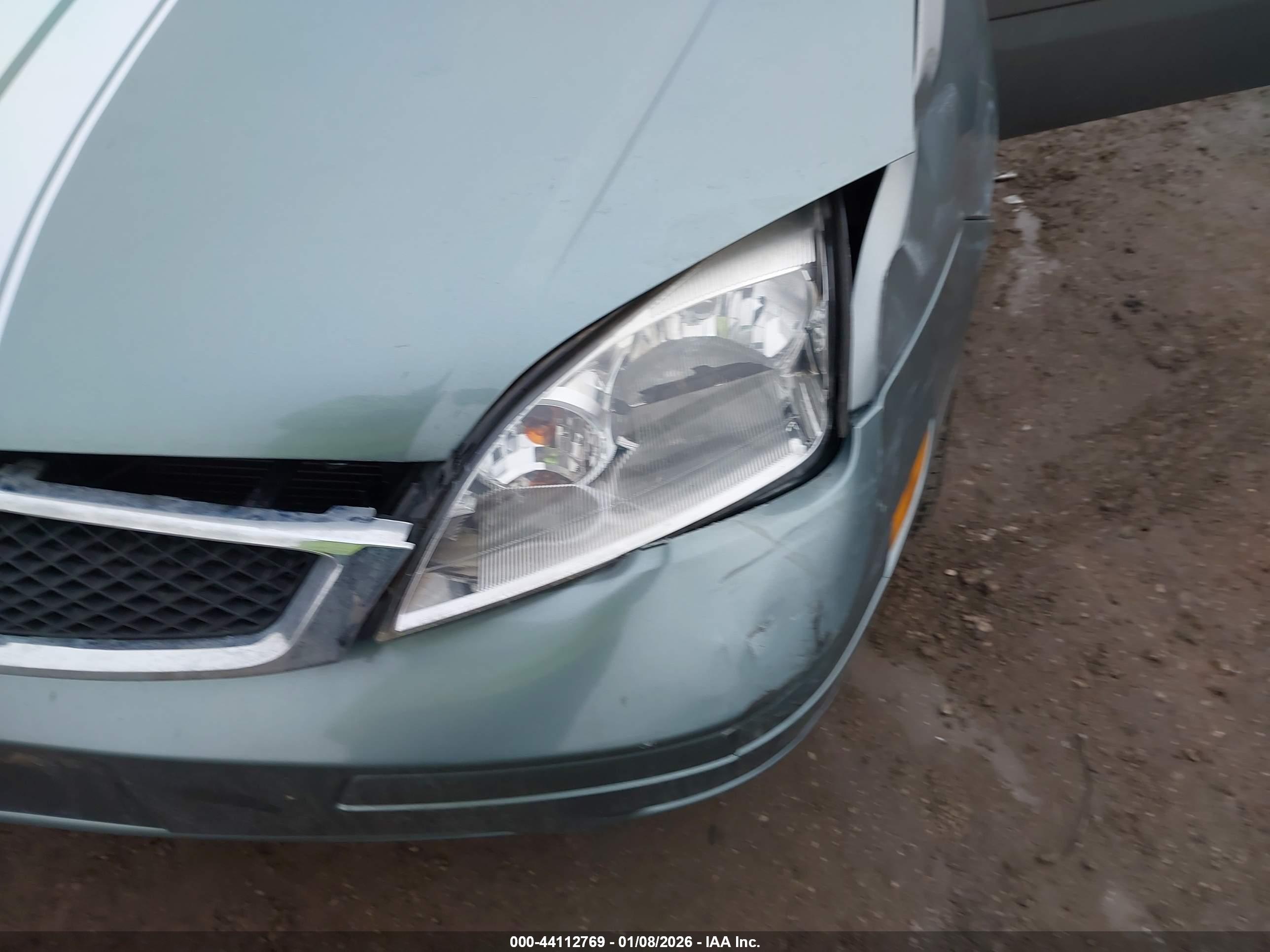 FORD FOCUS image 6