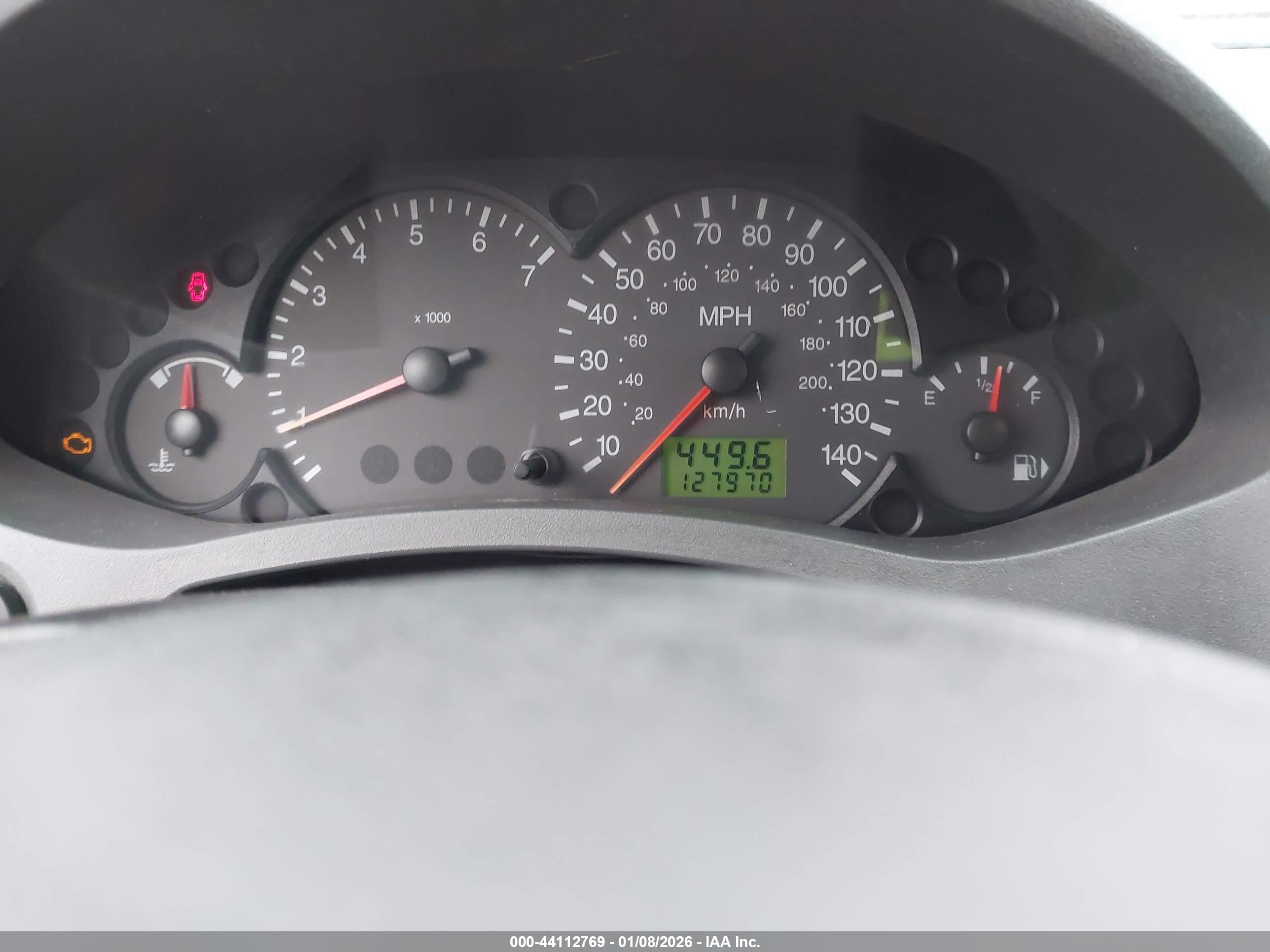 FORD FOCUS image 7