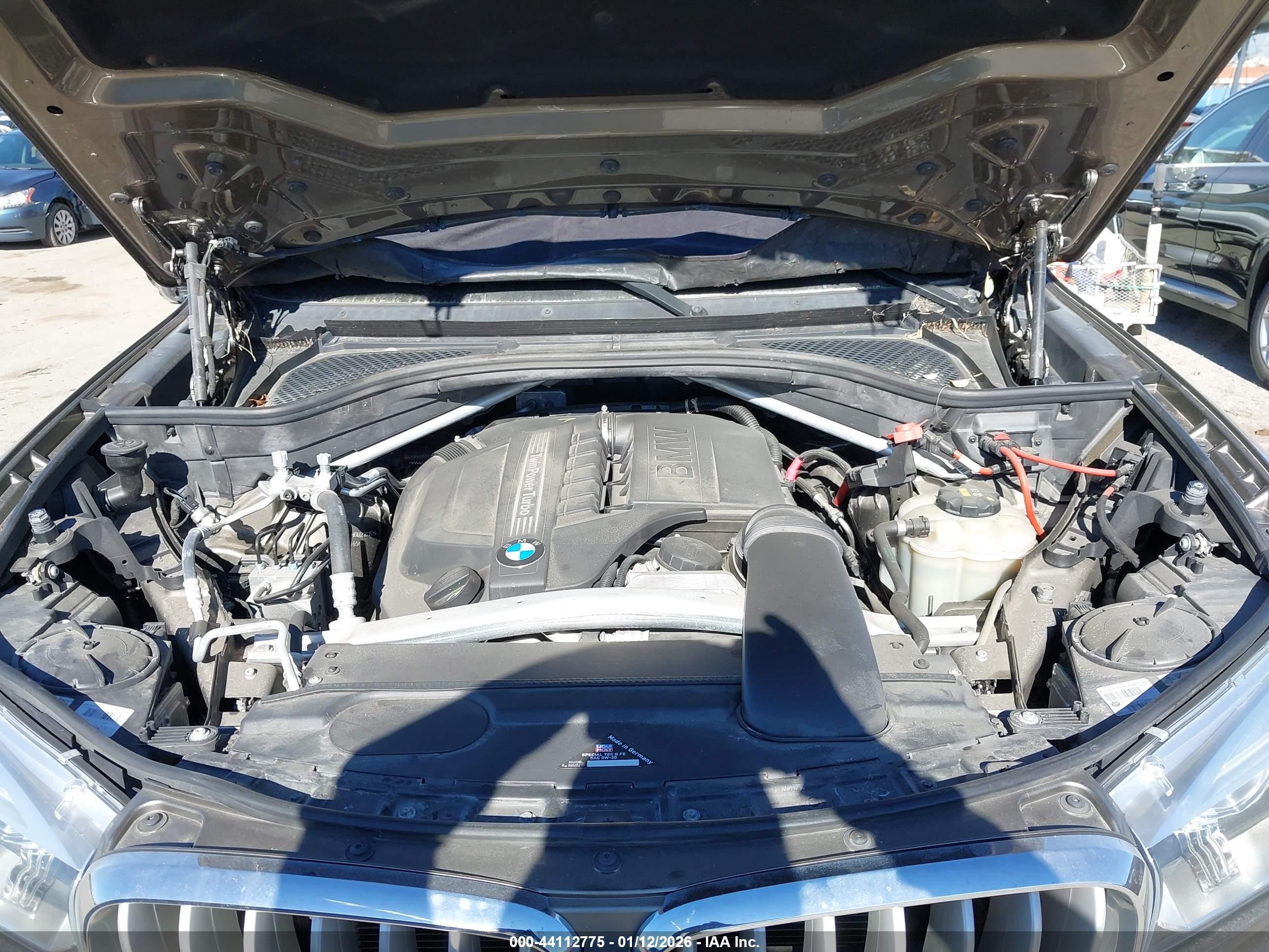 BMW X5 image 10