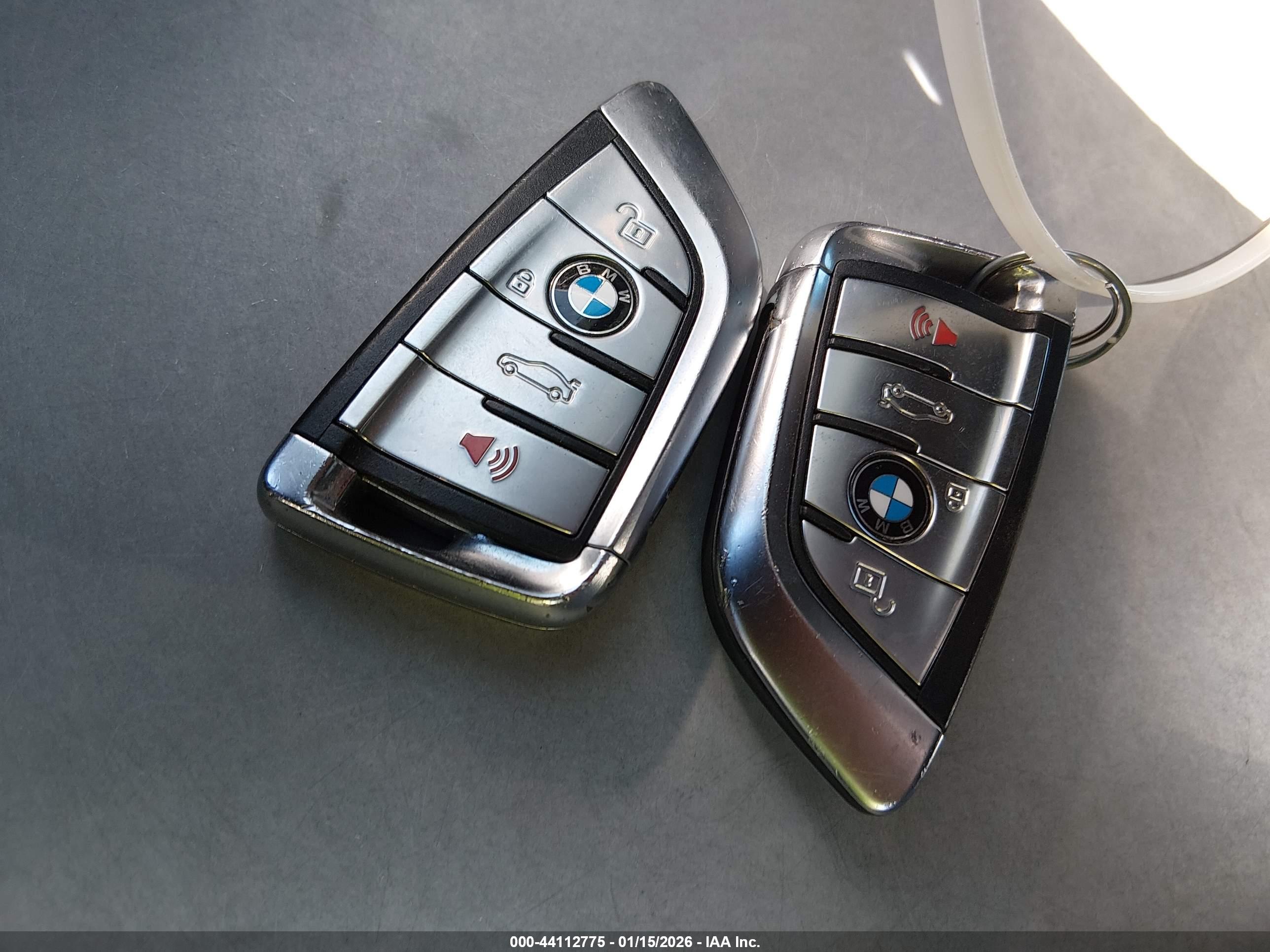 BMW X5 image 11