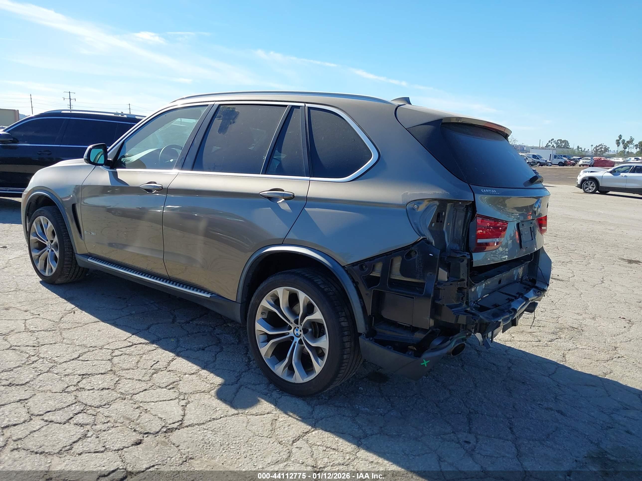 BMW X5 image 3