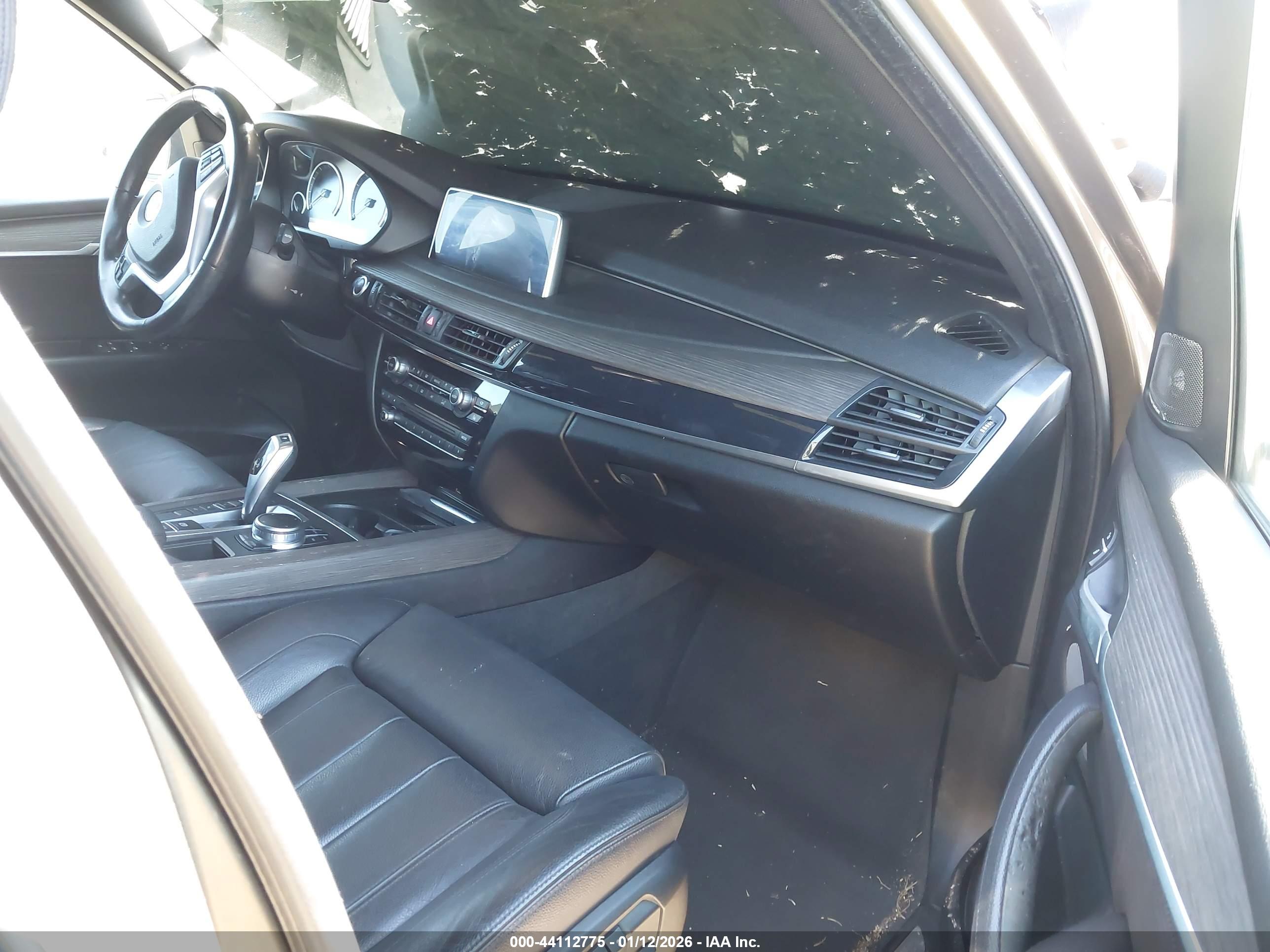 BMW X5 image 5