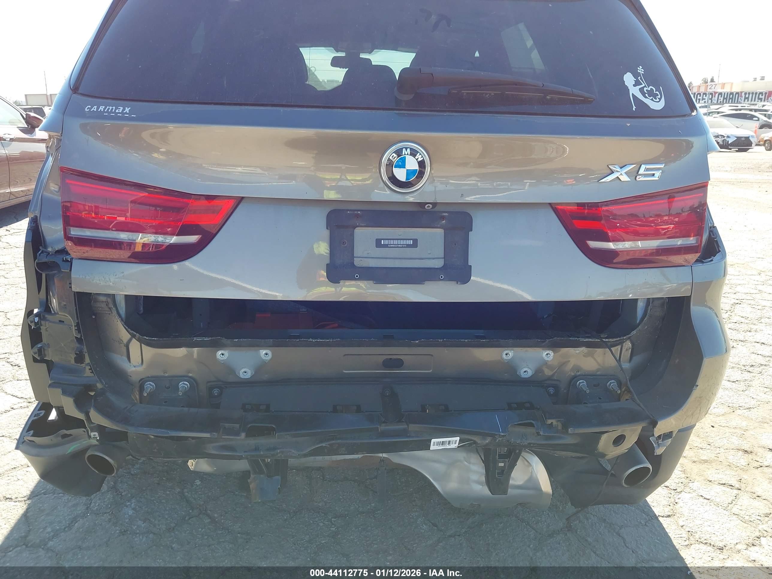 BMW X5 image 6