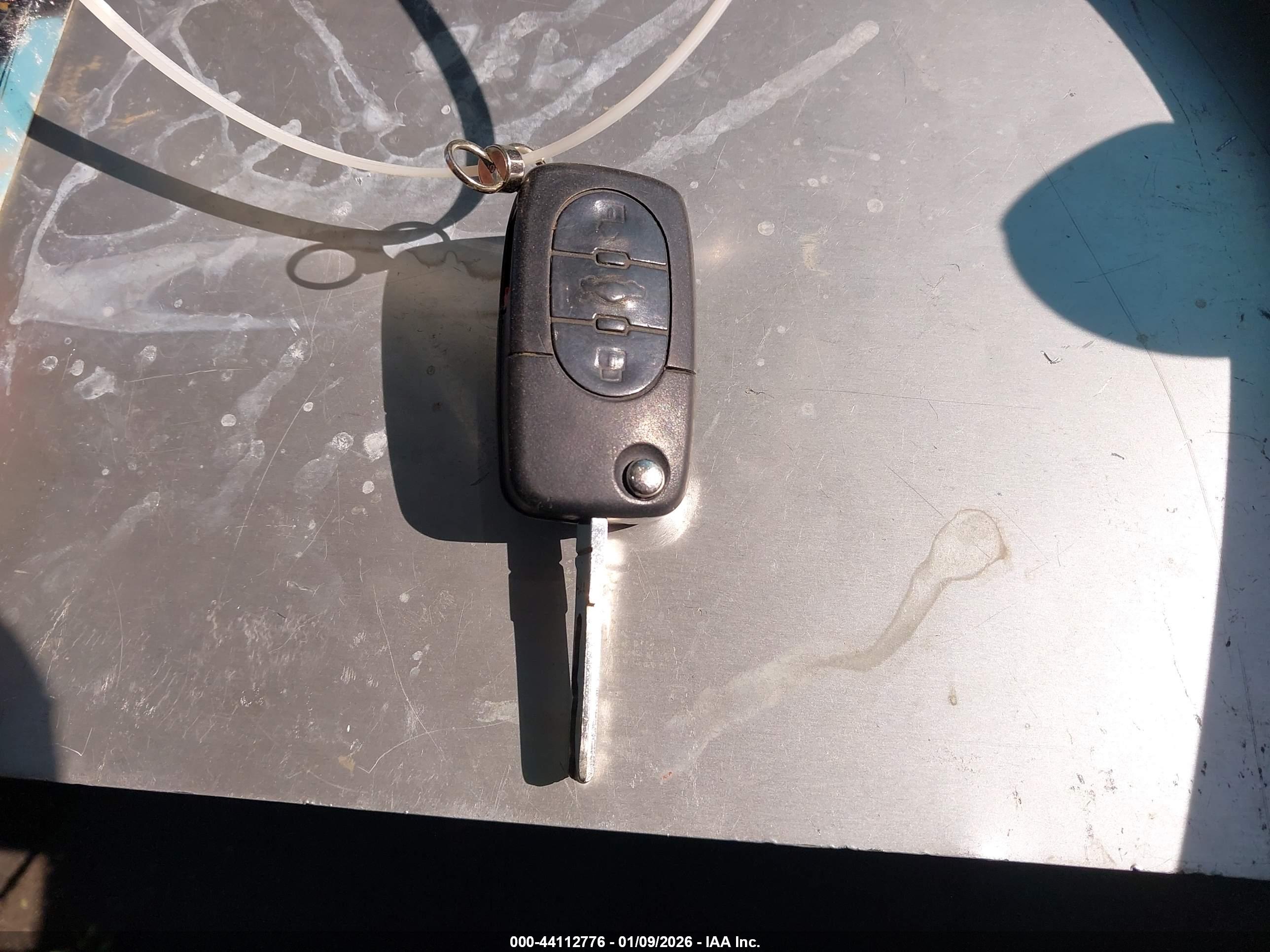 AUDI A4 image 11