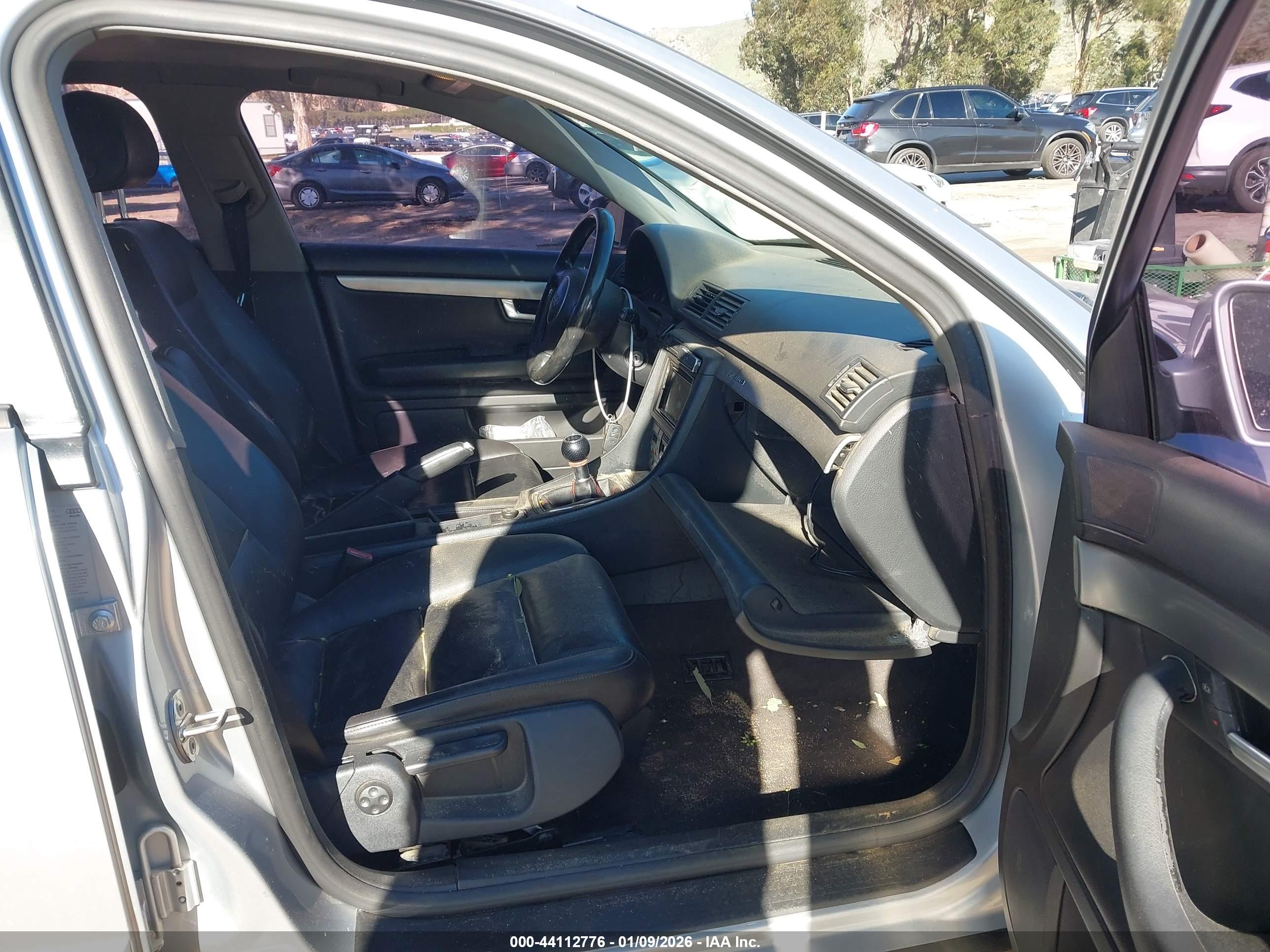 AUDI A4 image 5
