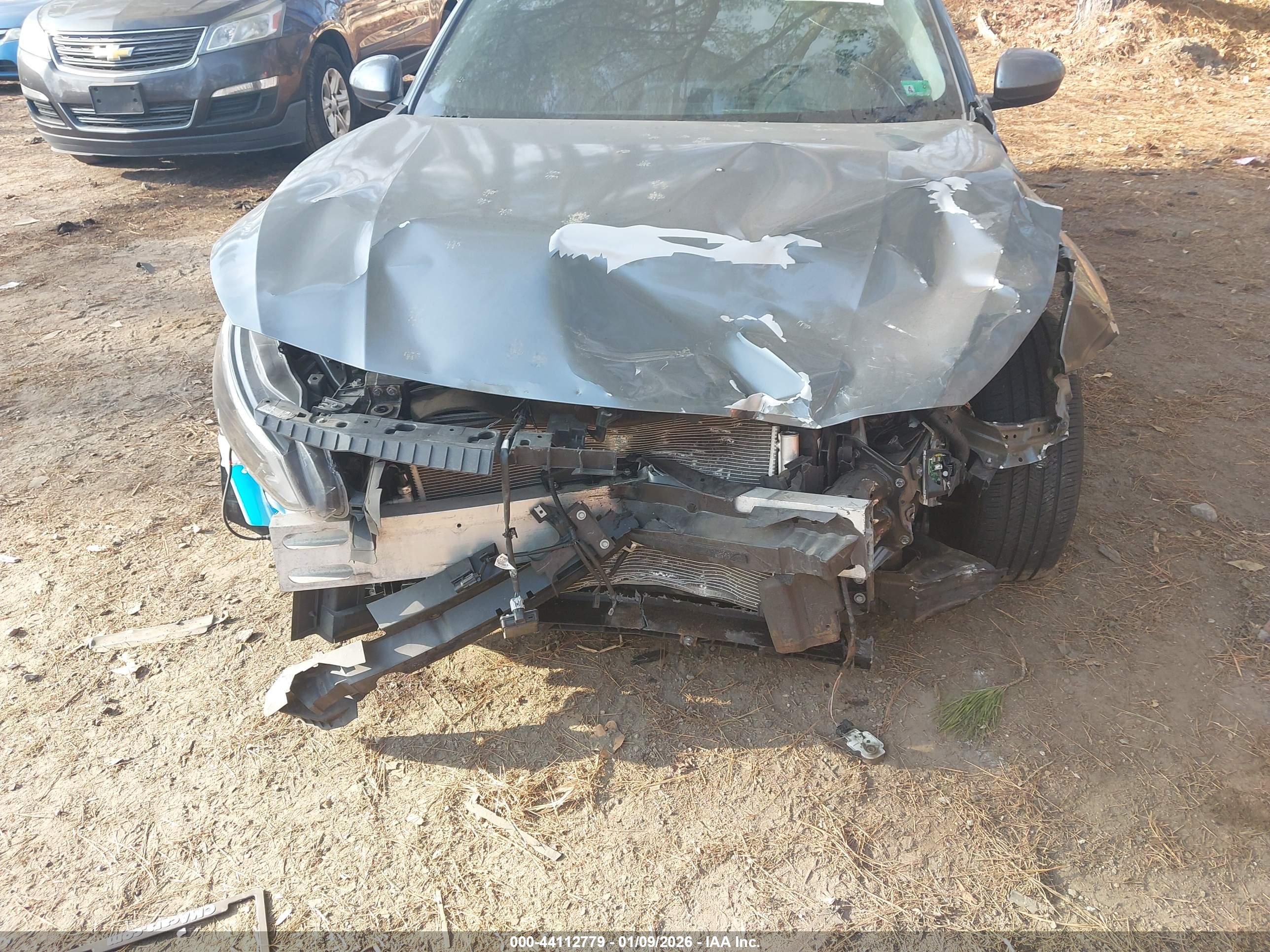 NISSAN ALTIMA image 6