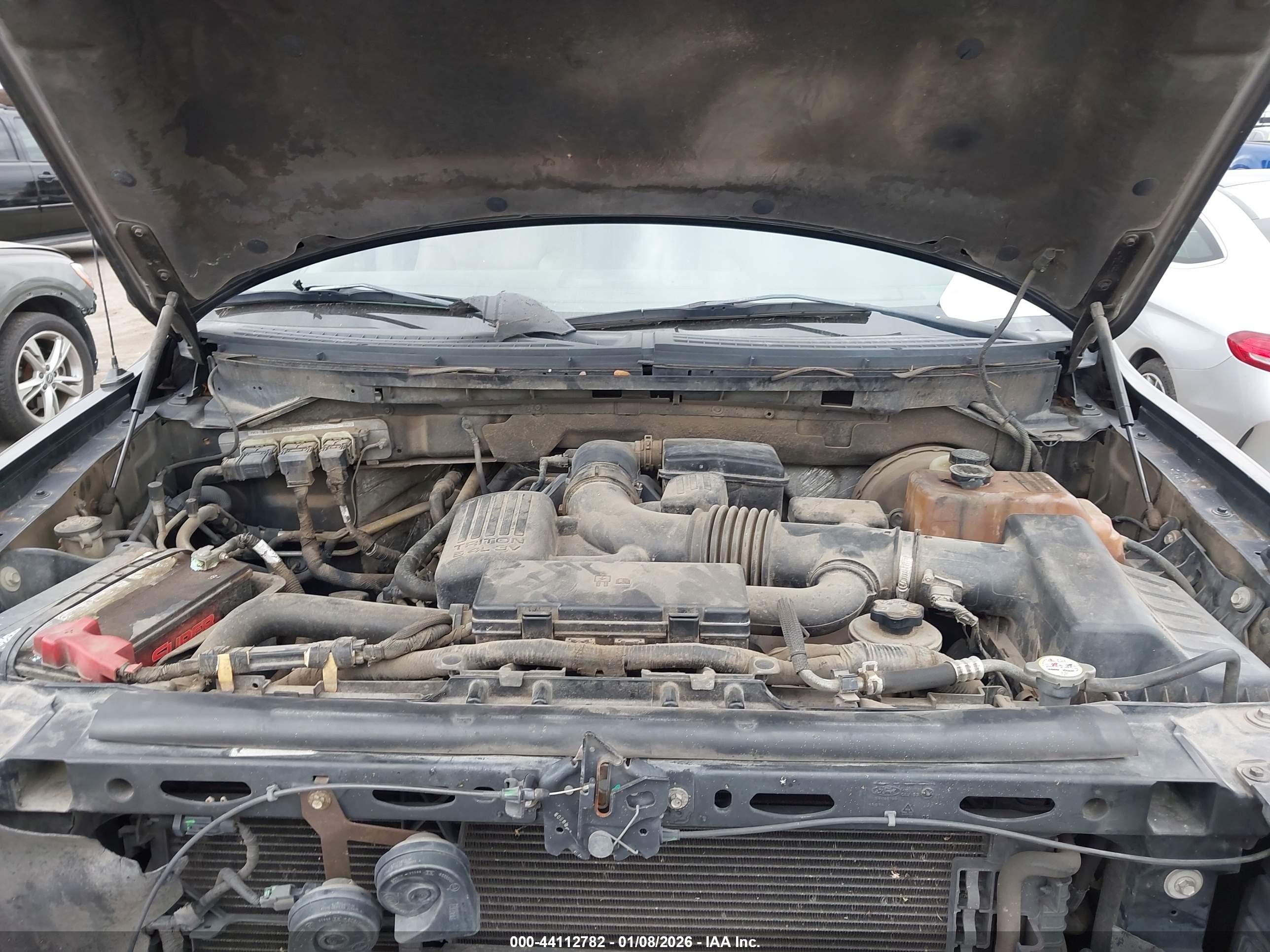 FORD F-150 image 10