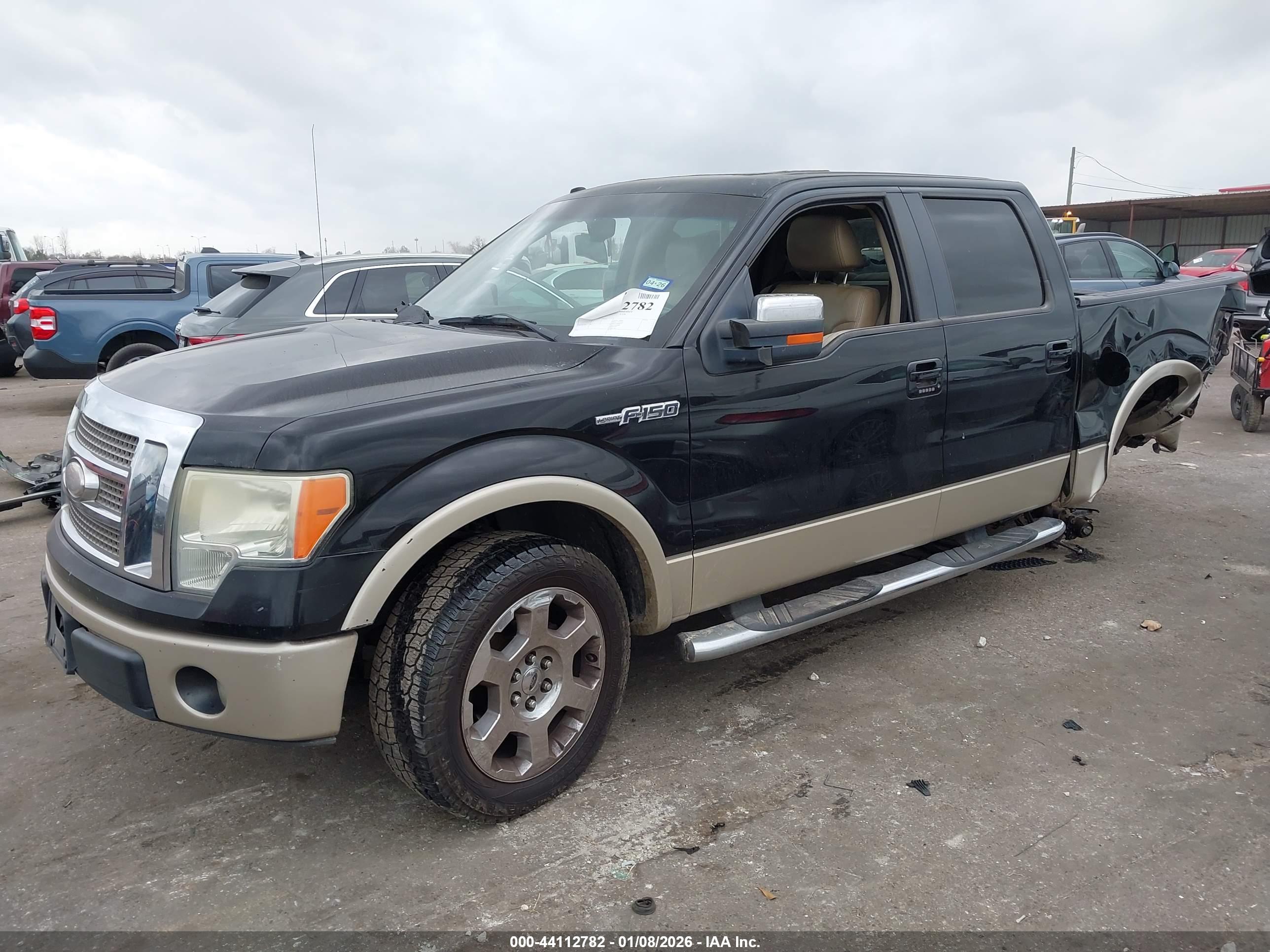 FORD F-150 image 2